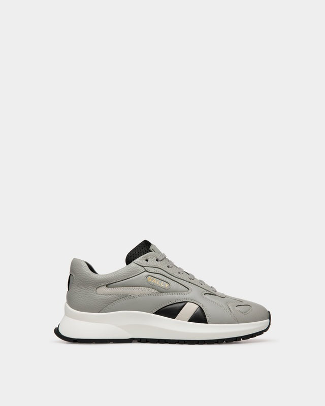 Seal Dustywhite Sneakers