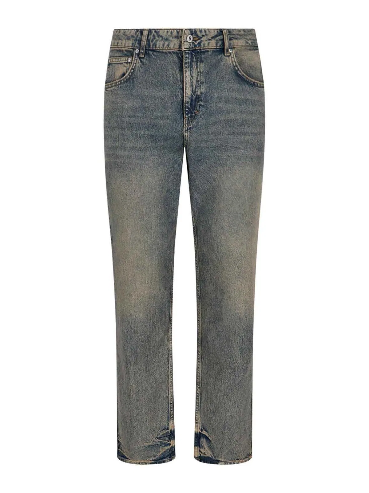 Jeans Dritti