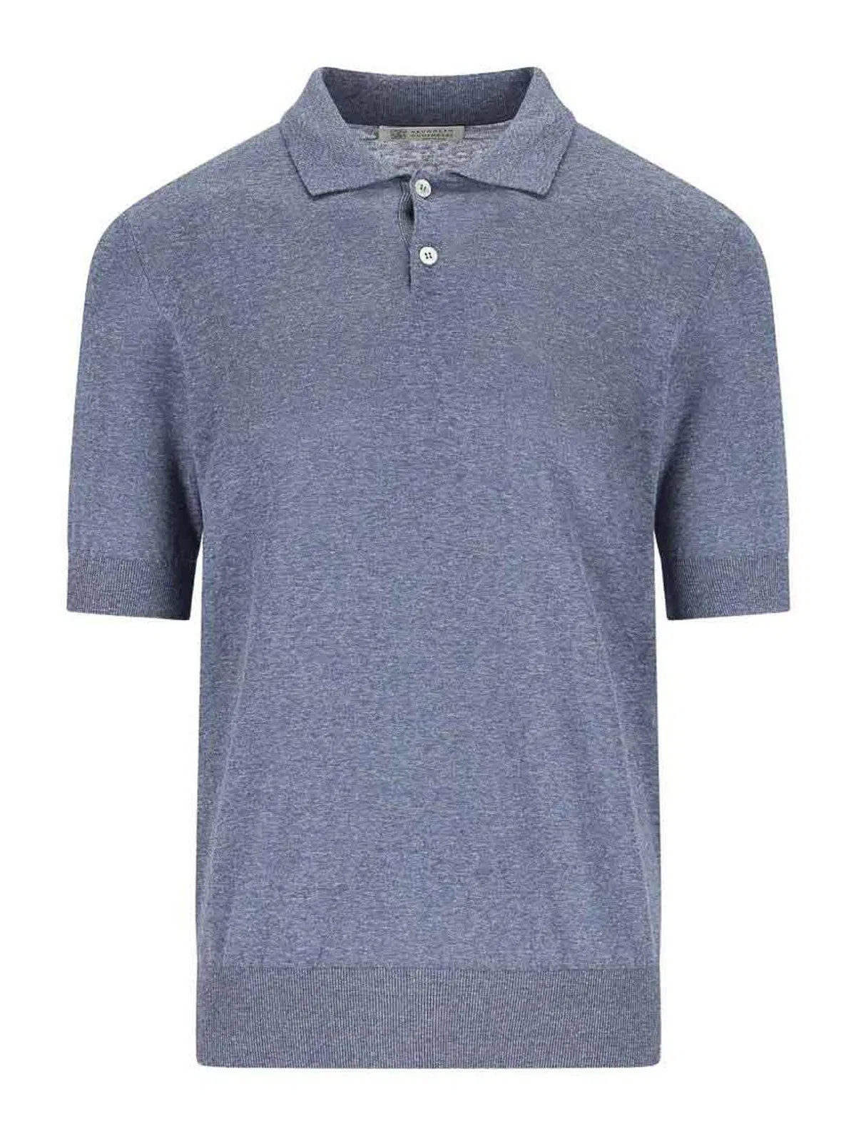 Short Sleeve Polo