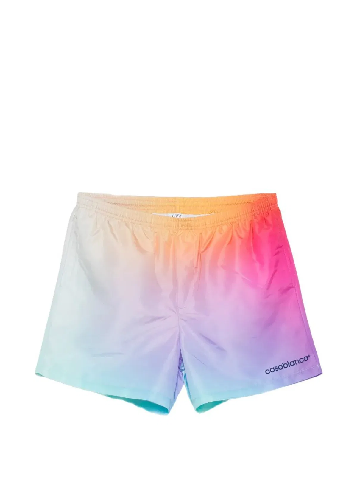 Printed Swimshorts