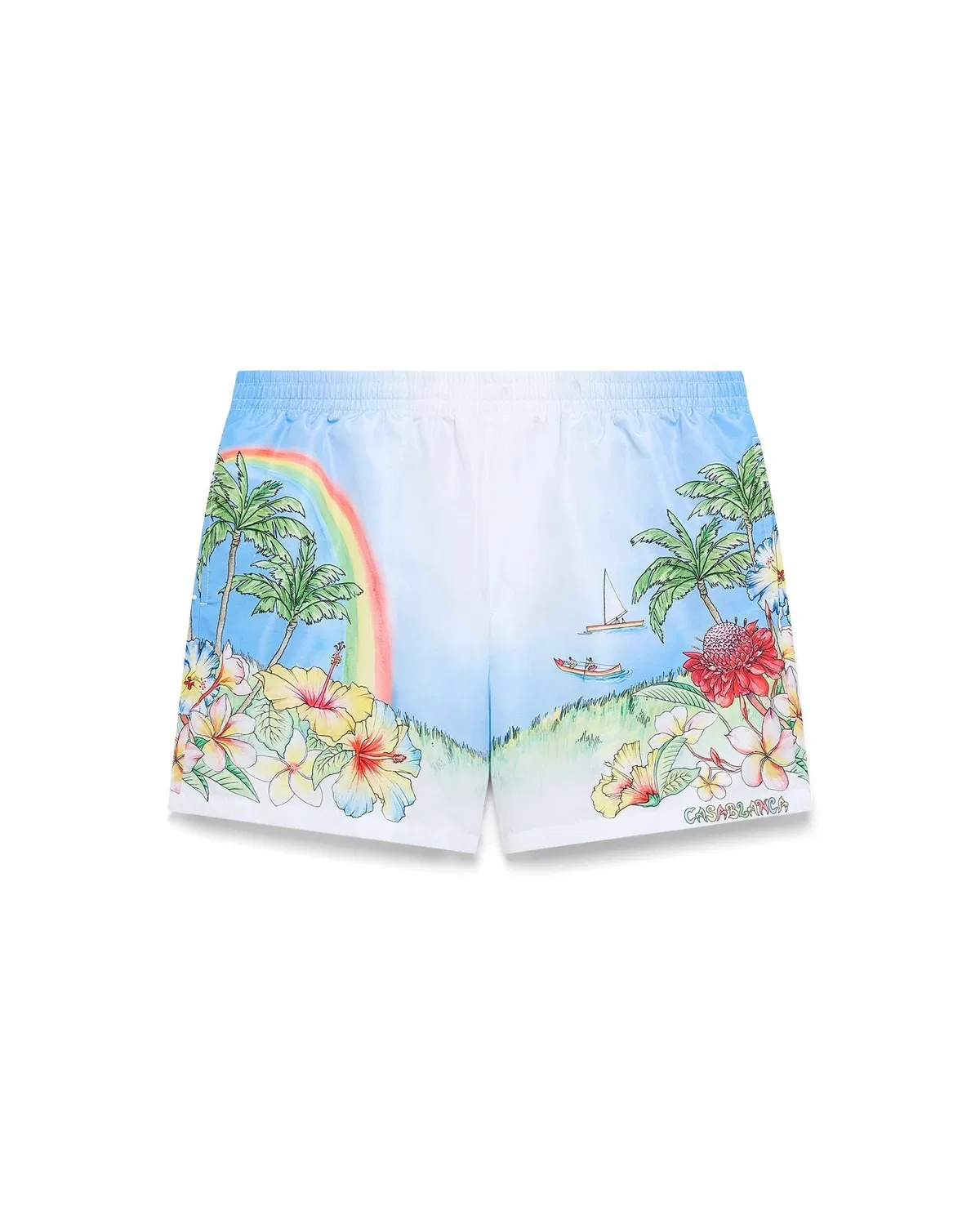 Swim Short