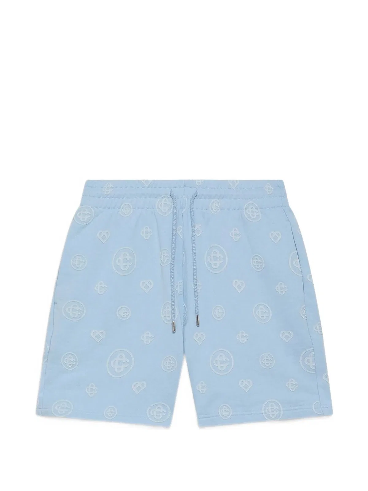 Monogram Sweatshort