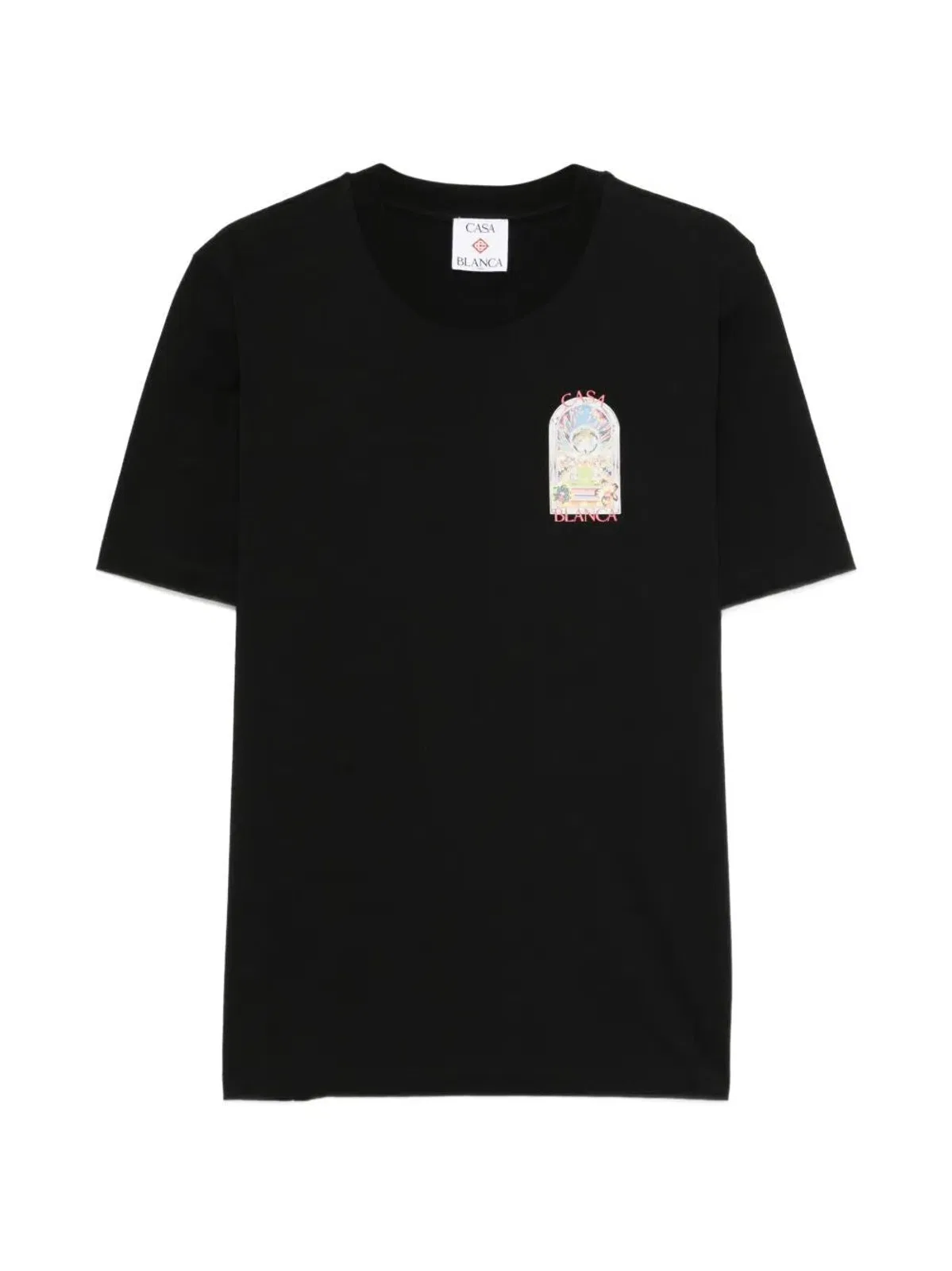 Orchid Tshirt
