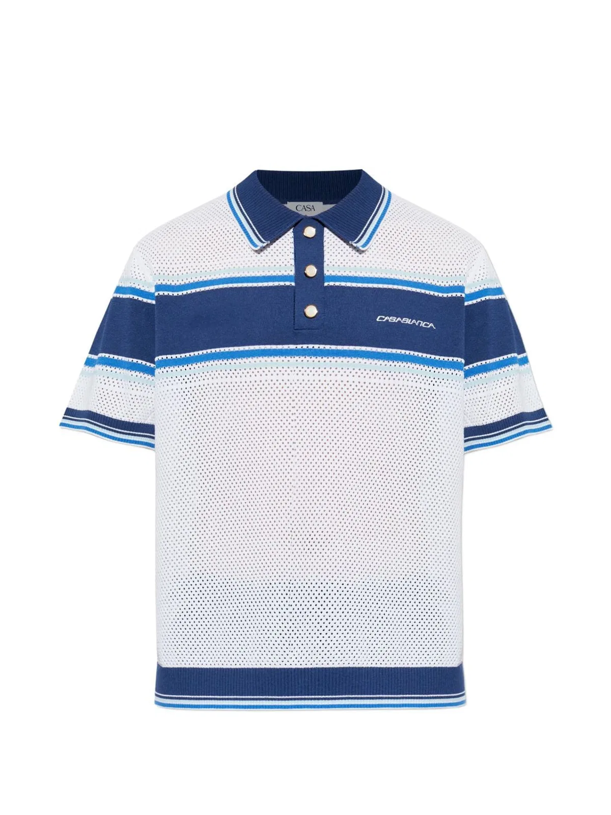 Polo Cotton