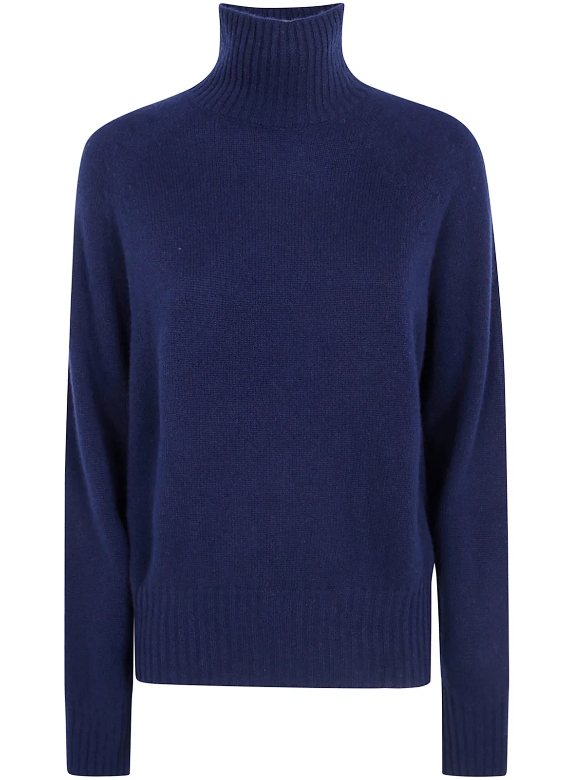 Cashmere Turtle Neck