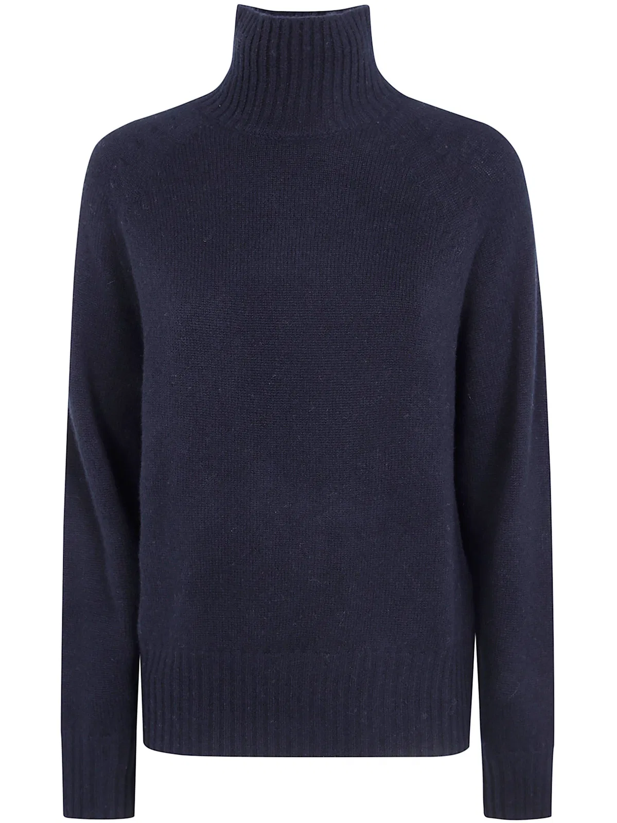 Cashmere Turtle Neck