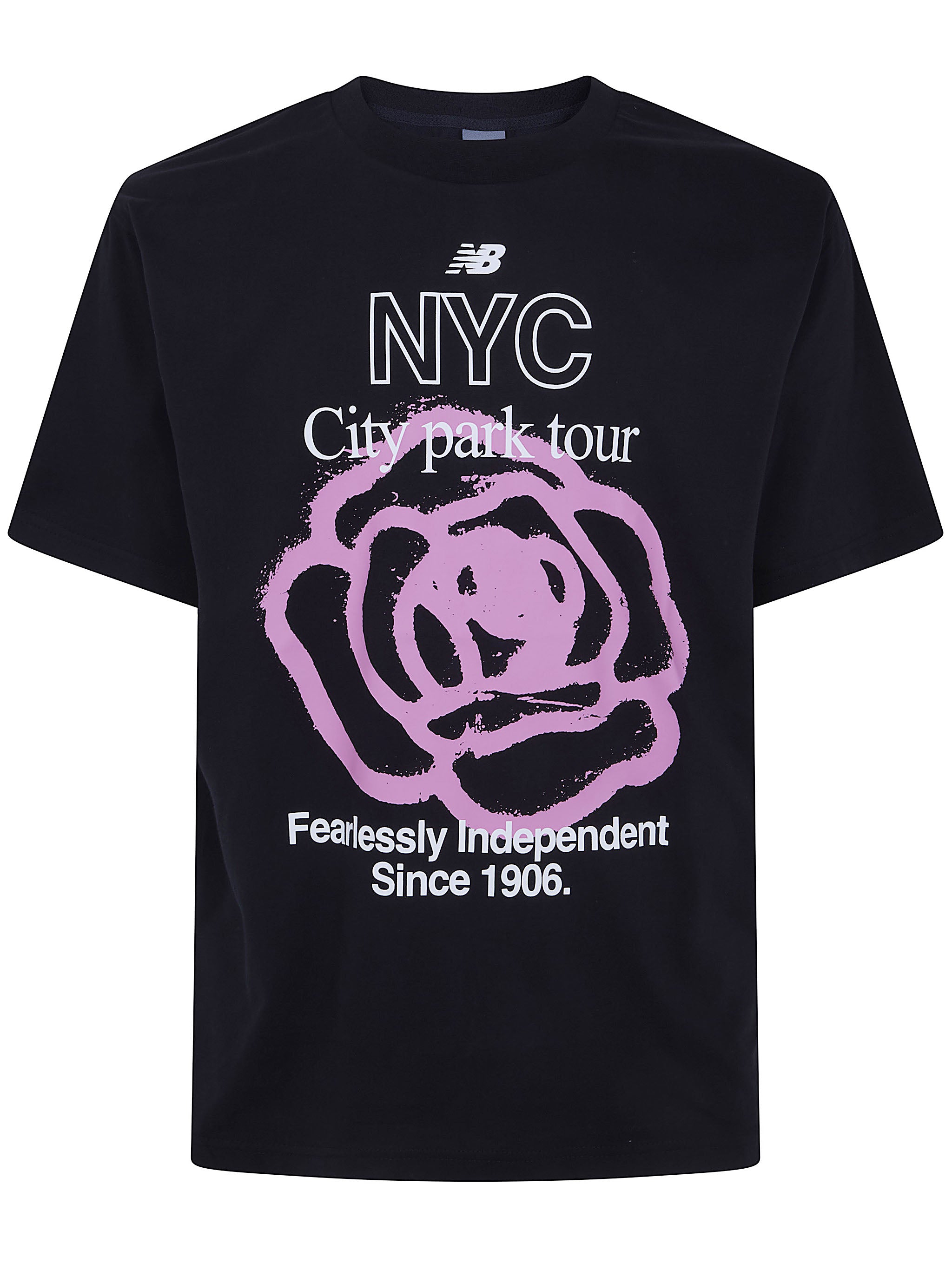 "Nyc City Run" T-Shirt