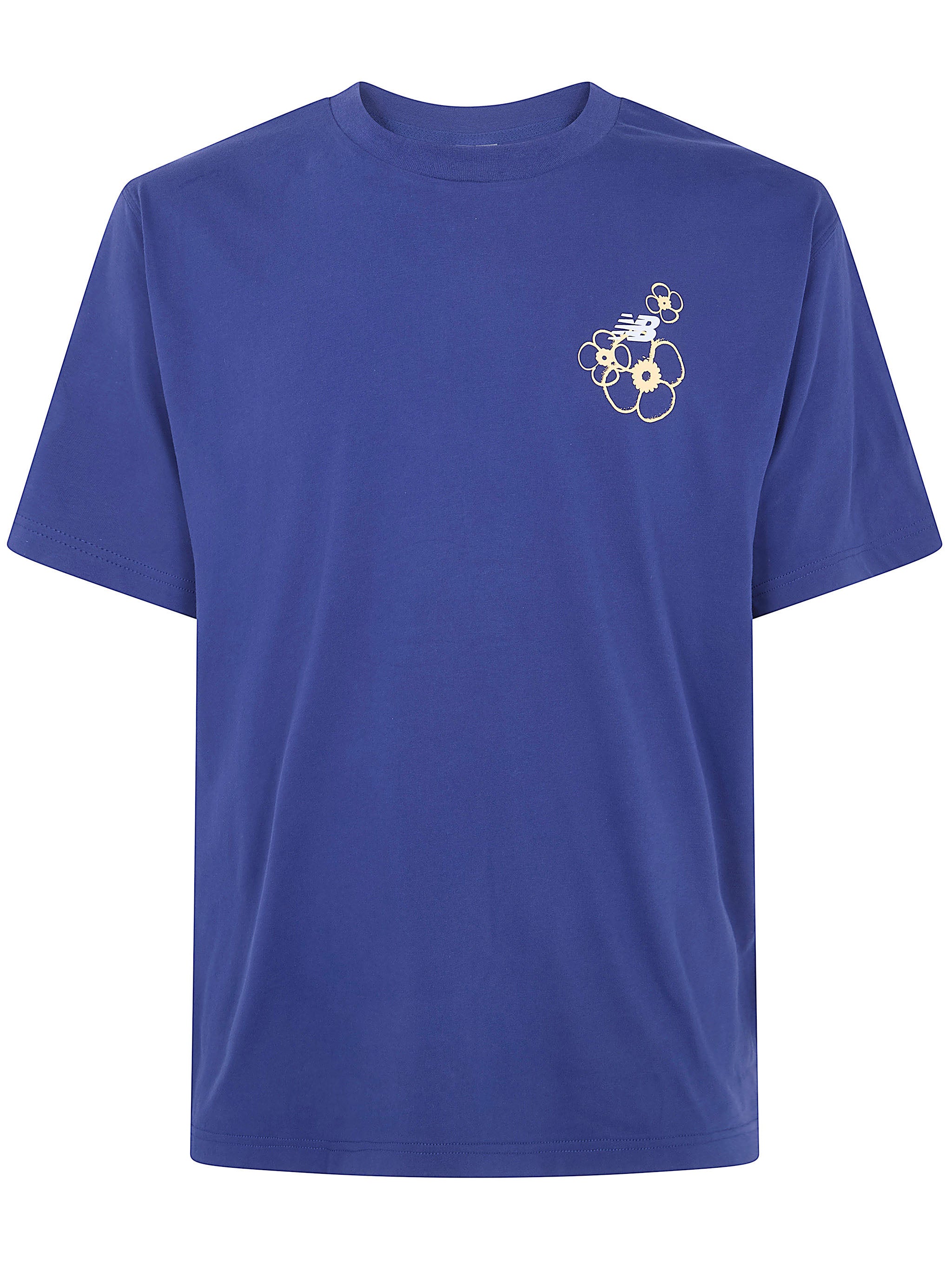 "La City Run" T-Shirt
