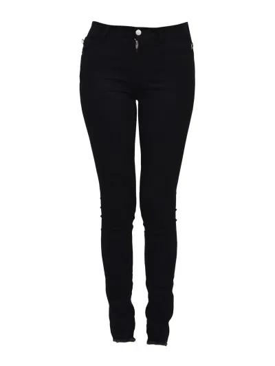 Skinny Jean Black
