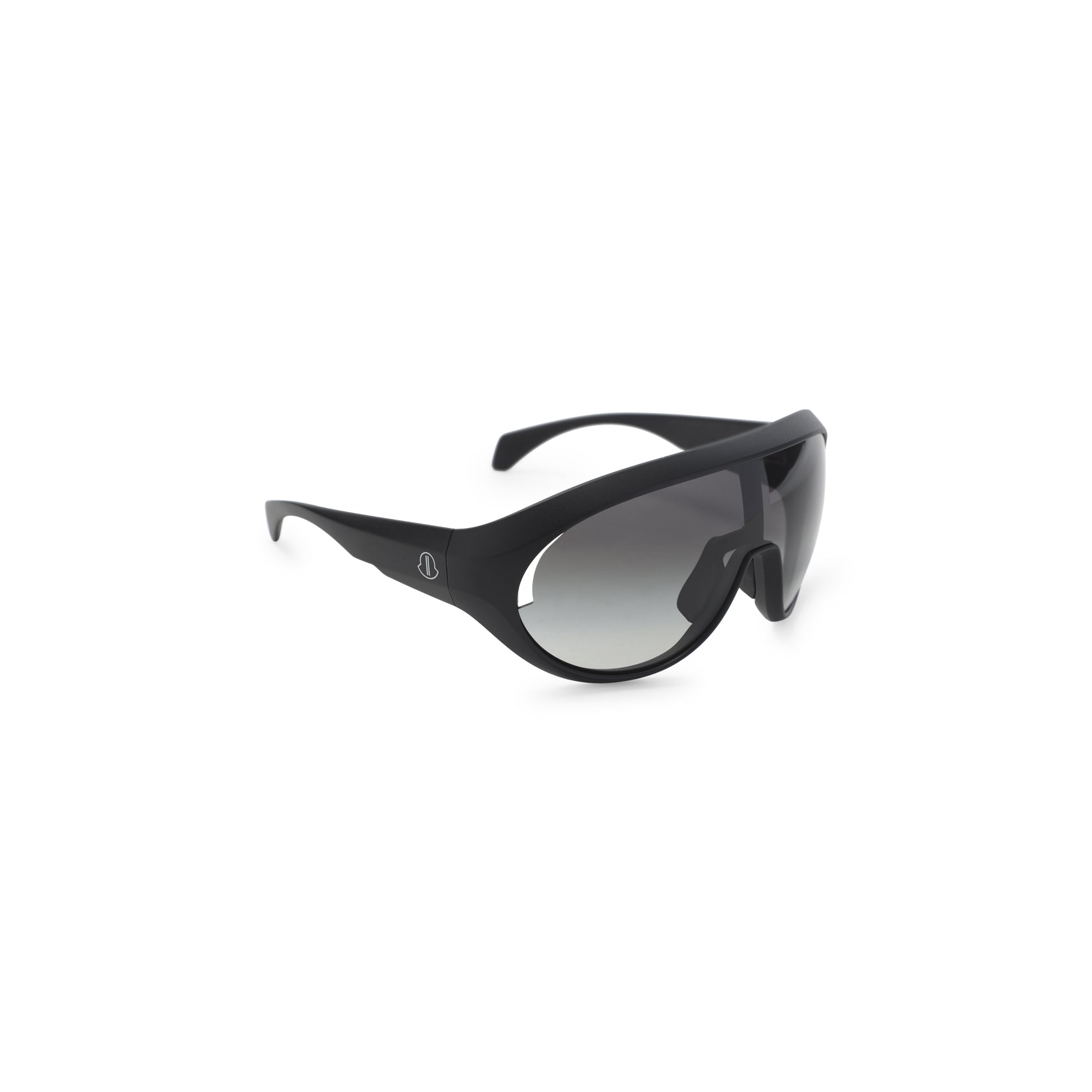 Black Acetate Sunglasses