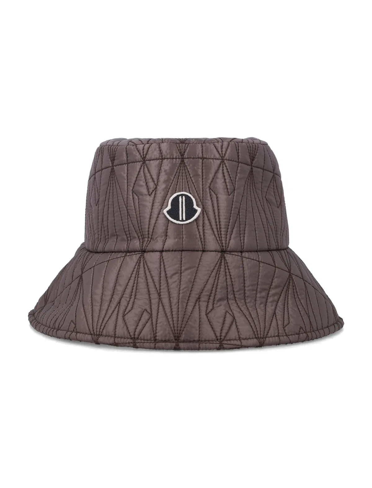 Moncler X Rick Owens Bucket Hat