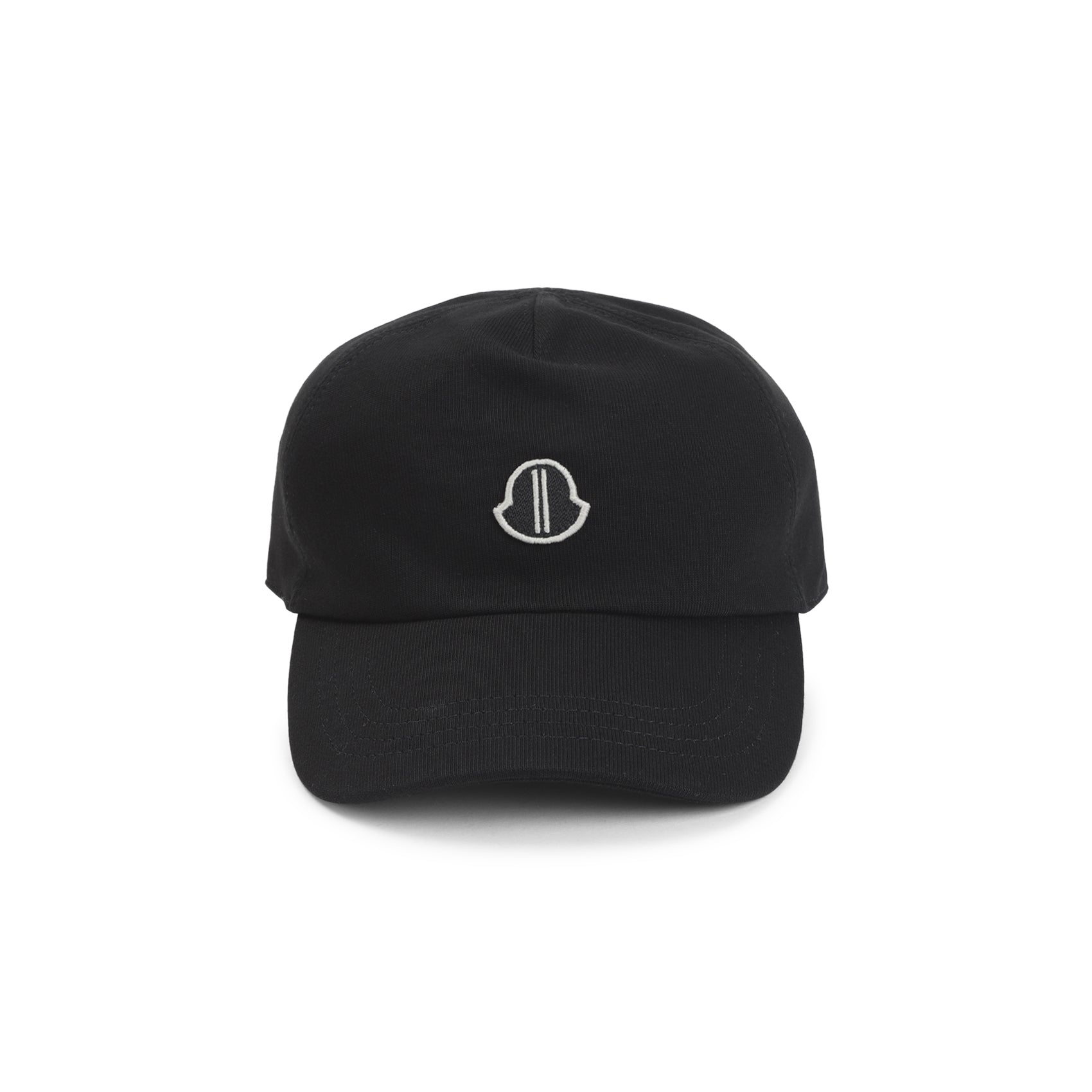 Black Baseball Hat