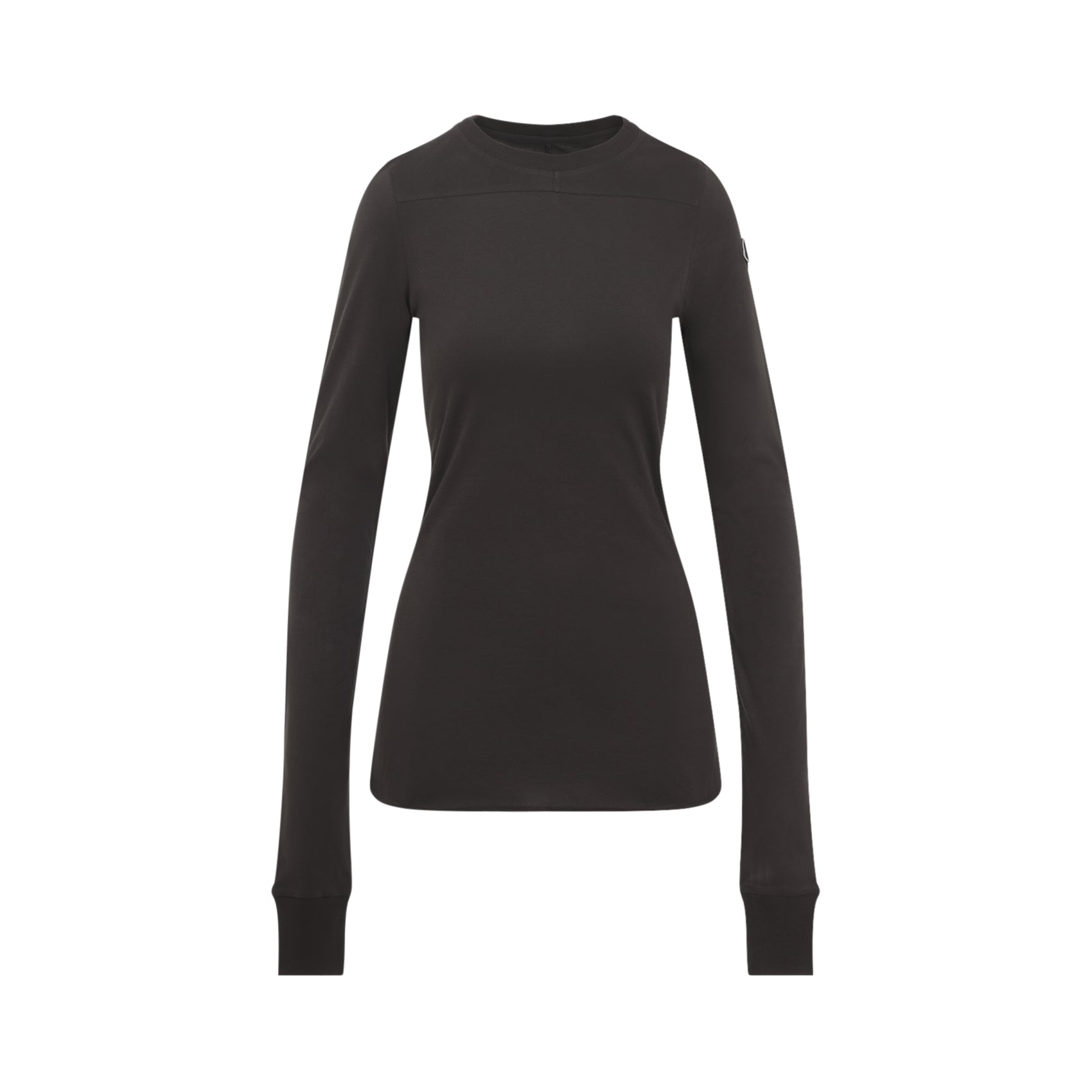 Cotton Crewneck Sweater