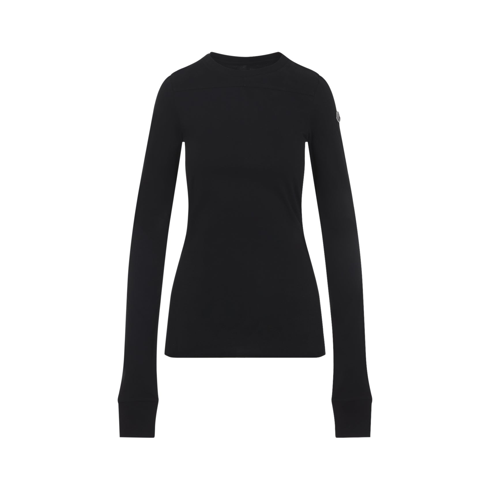 Cotton Crewneck Sweater