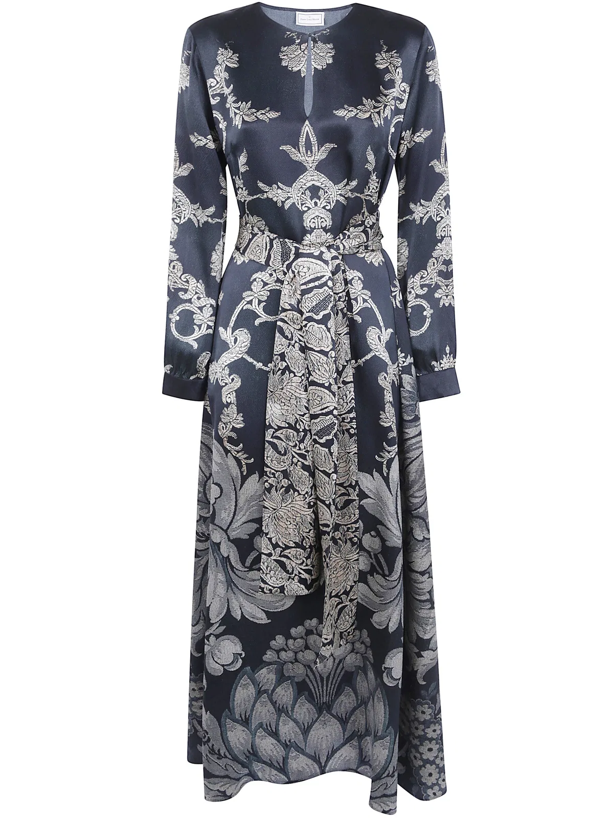 "Mutka" Dress