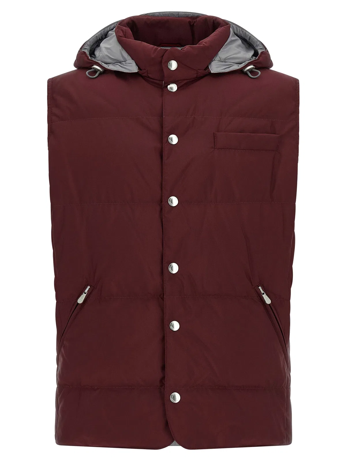 Padded Vest