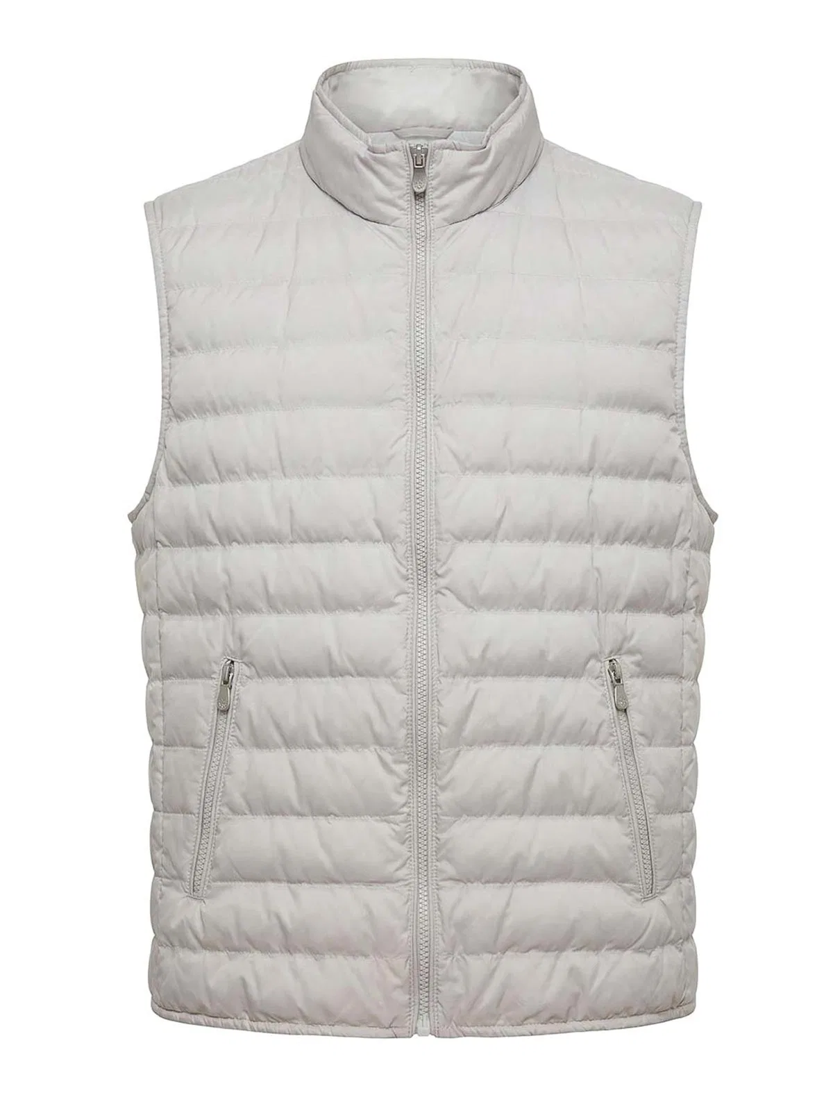 Padded Vest