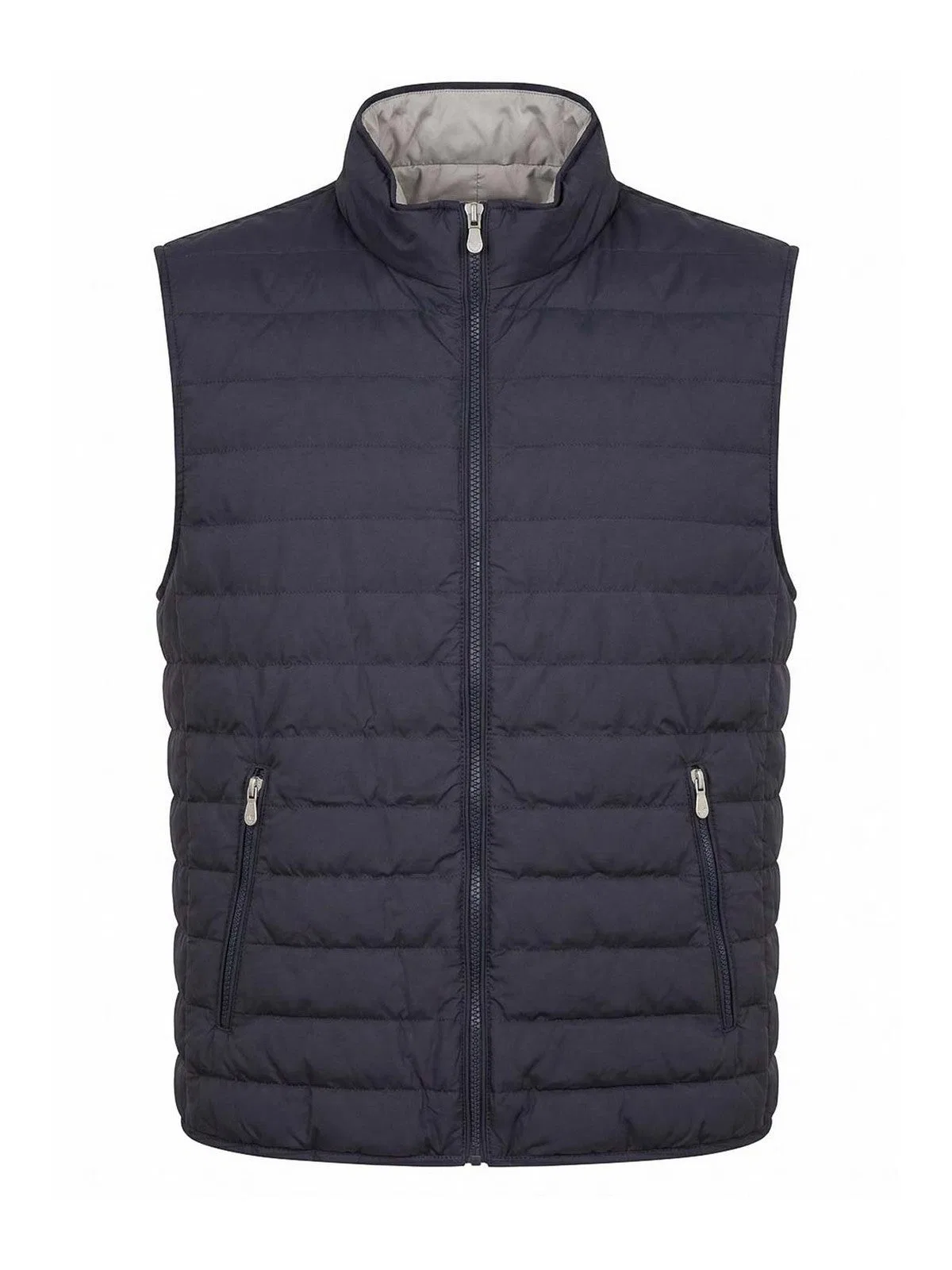 Padded Vest