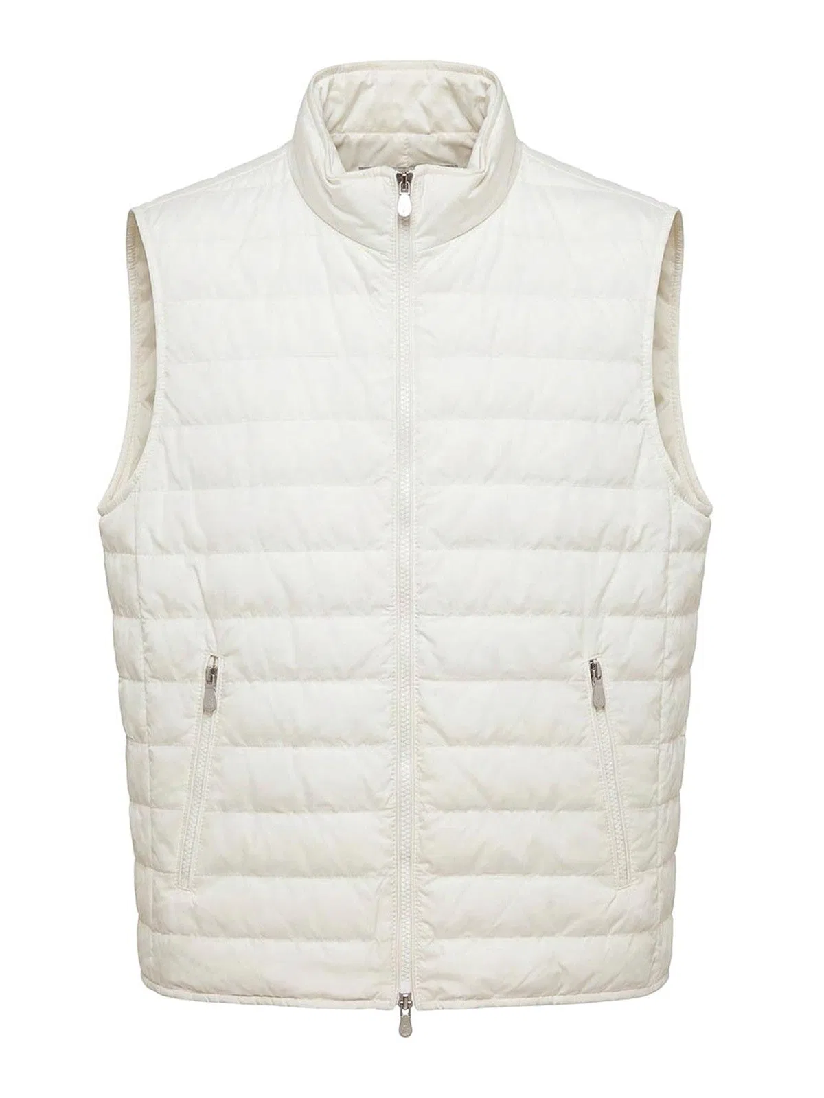 Padded Vest