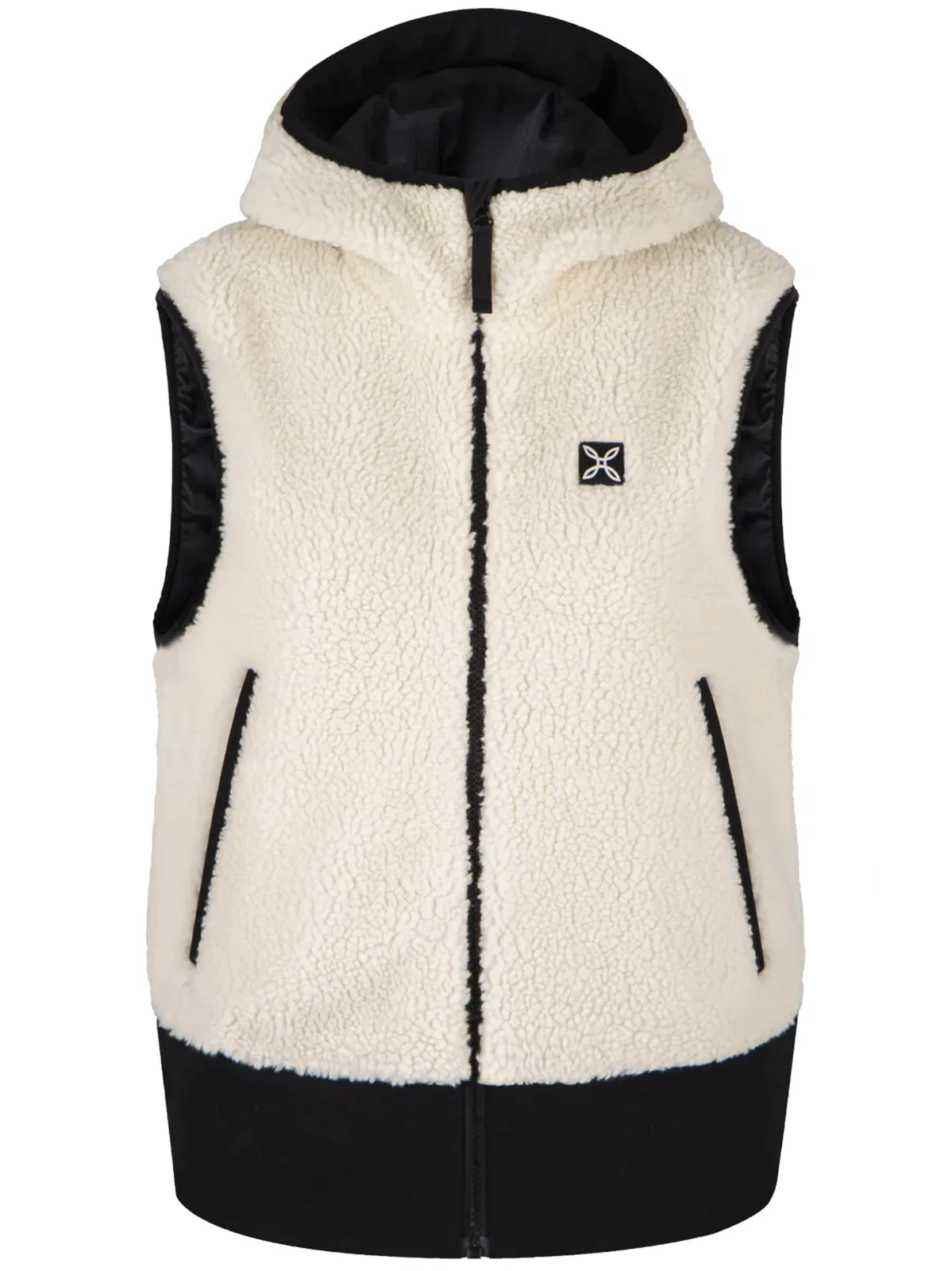 Sherpa Vest