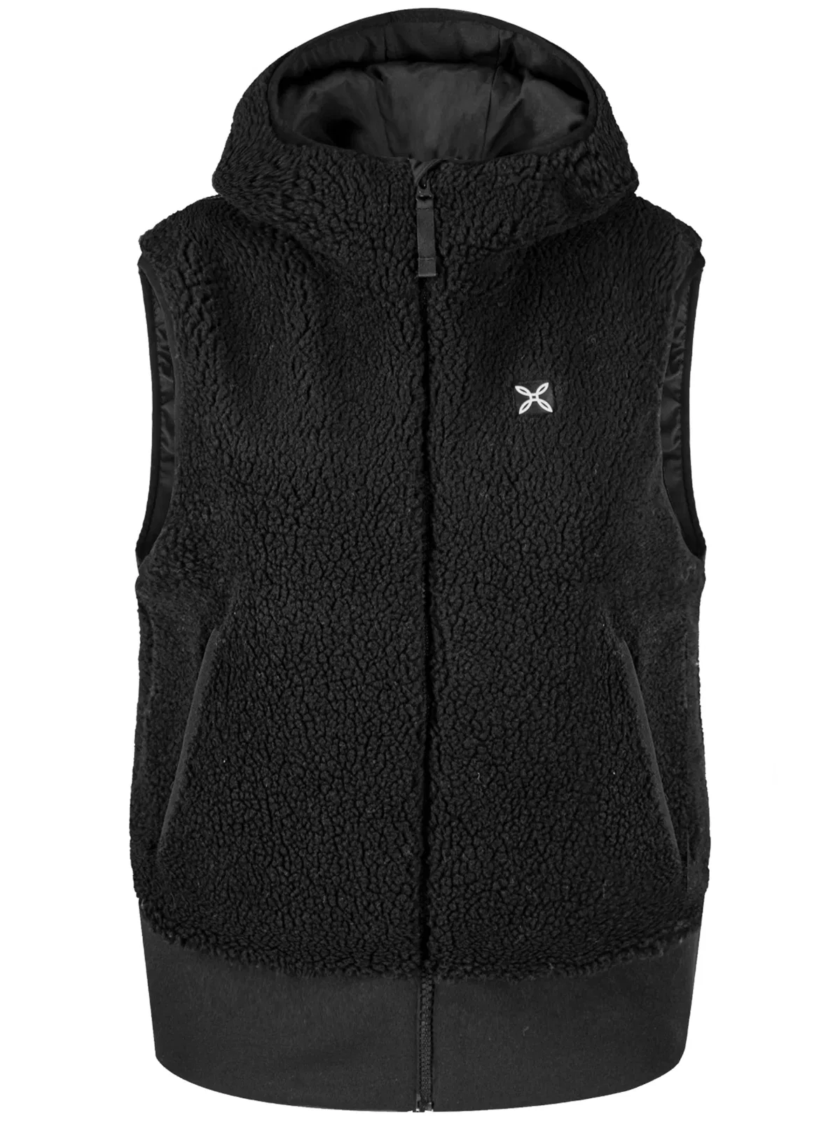 Sherpa Vest