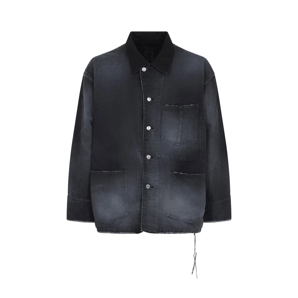 Utility Jacket