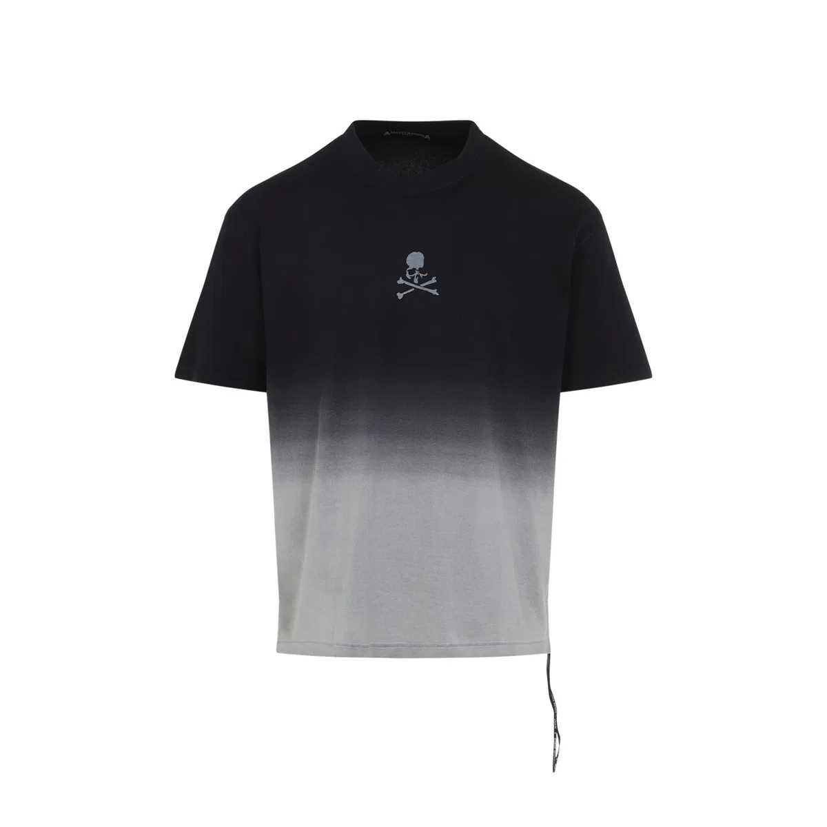 Faded Ss Tee