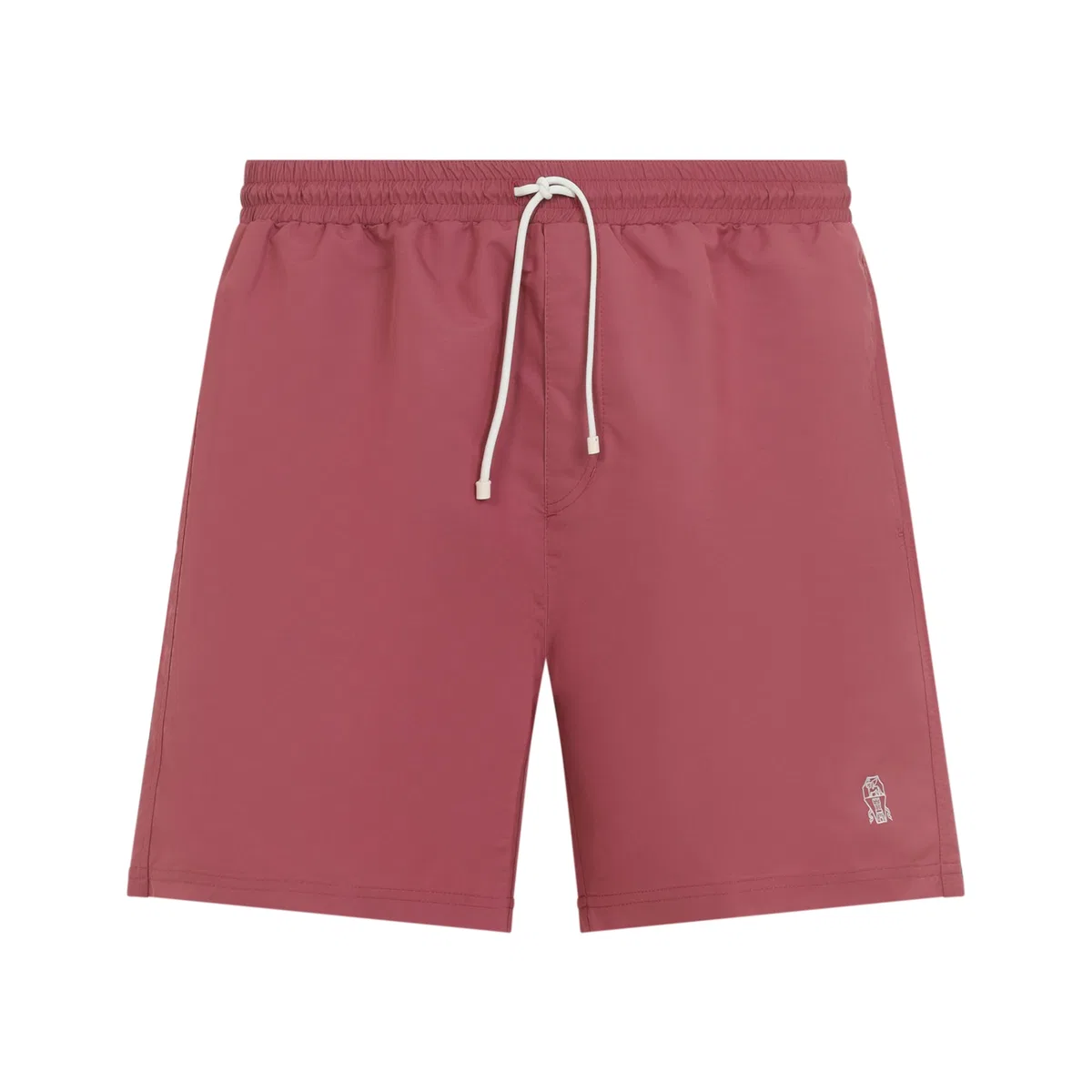 Corallo Polyester Swim Shorts