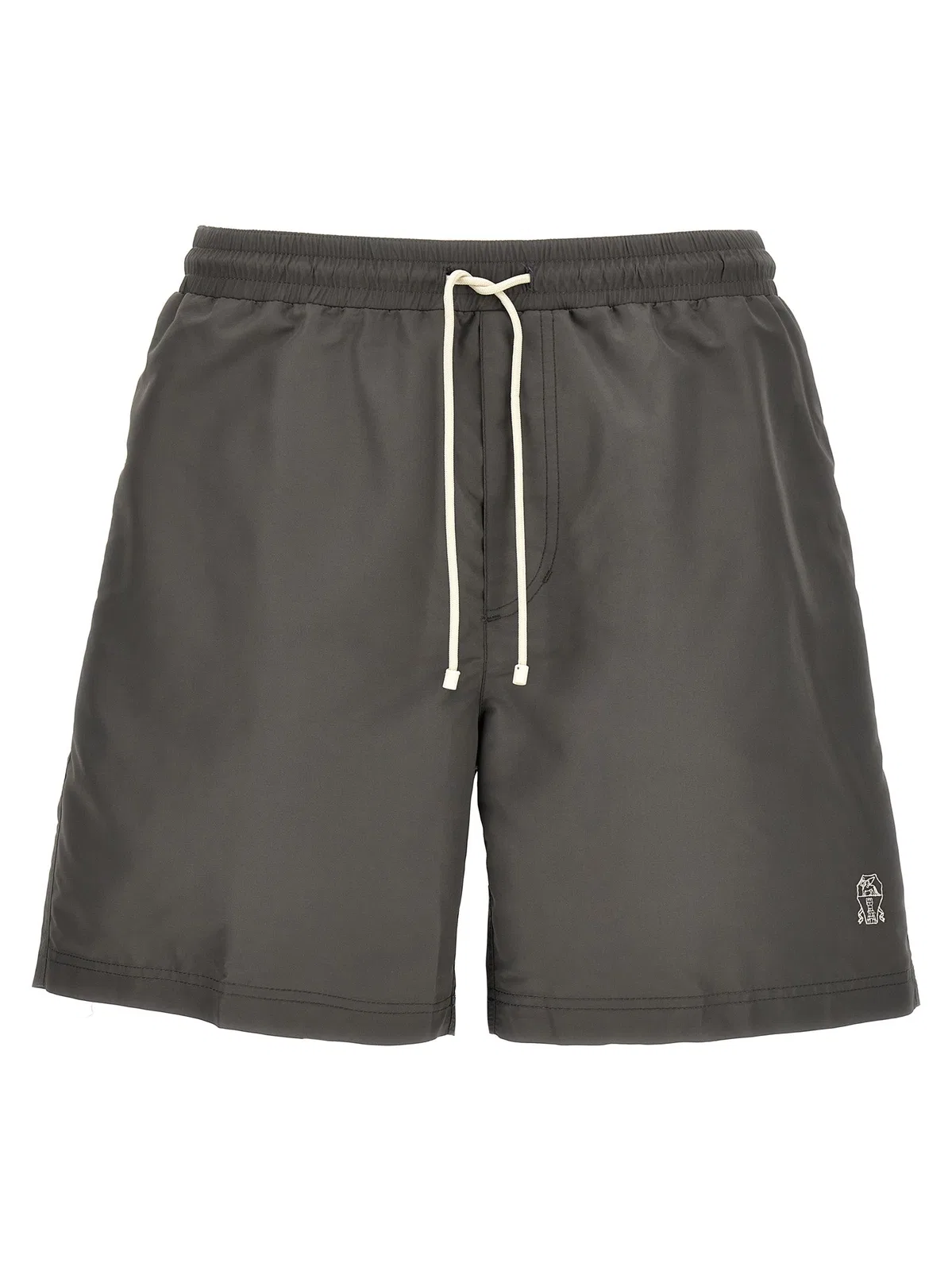Logo Swimsuit
