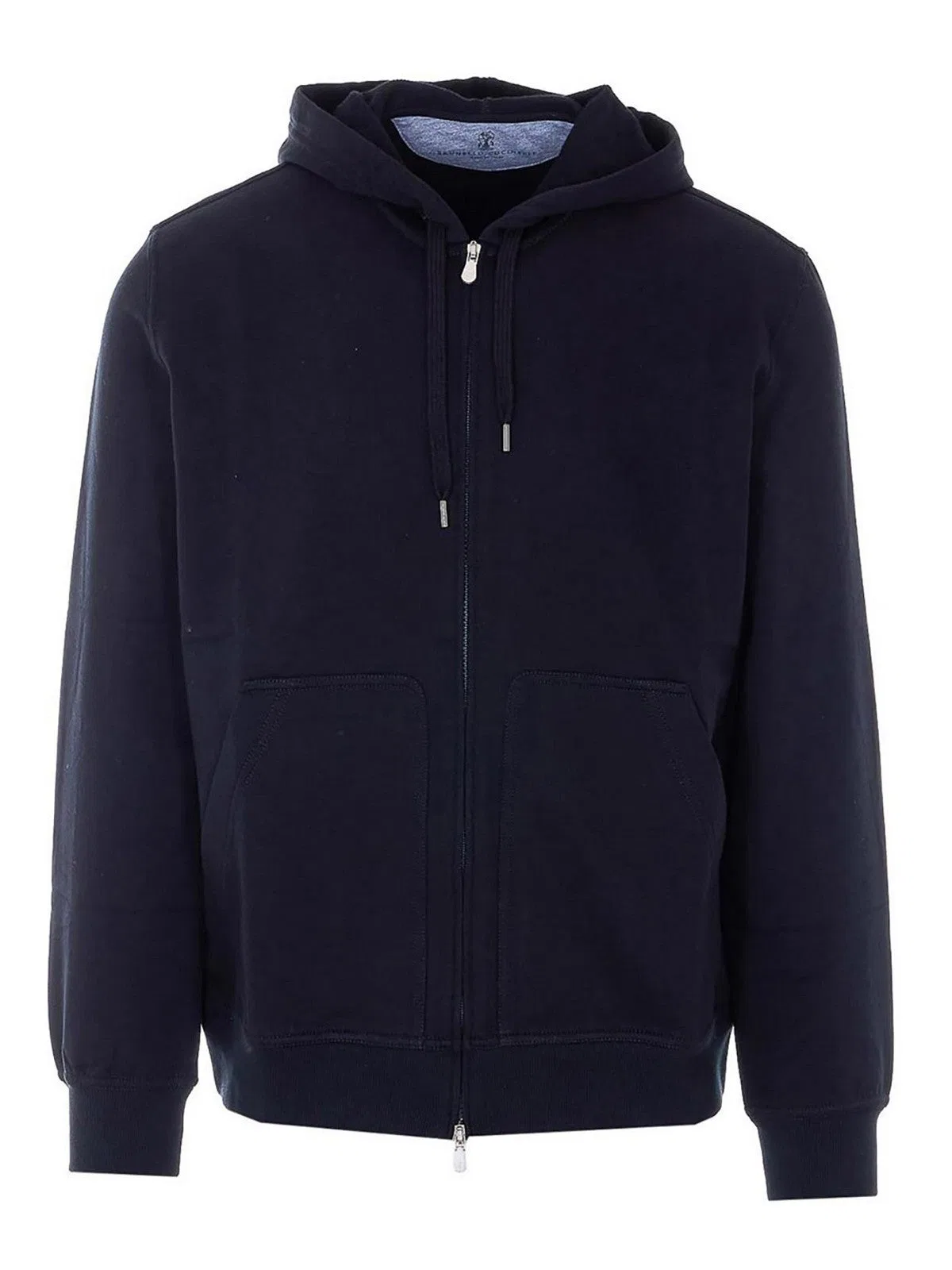 Zip Up Sweatshirt