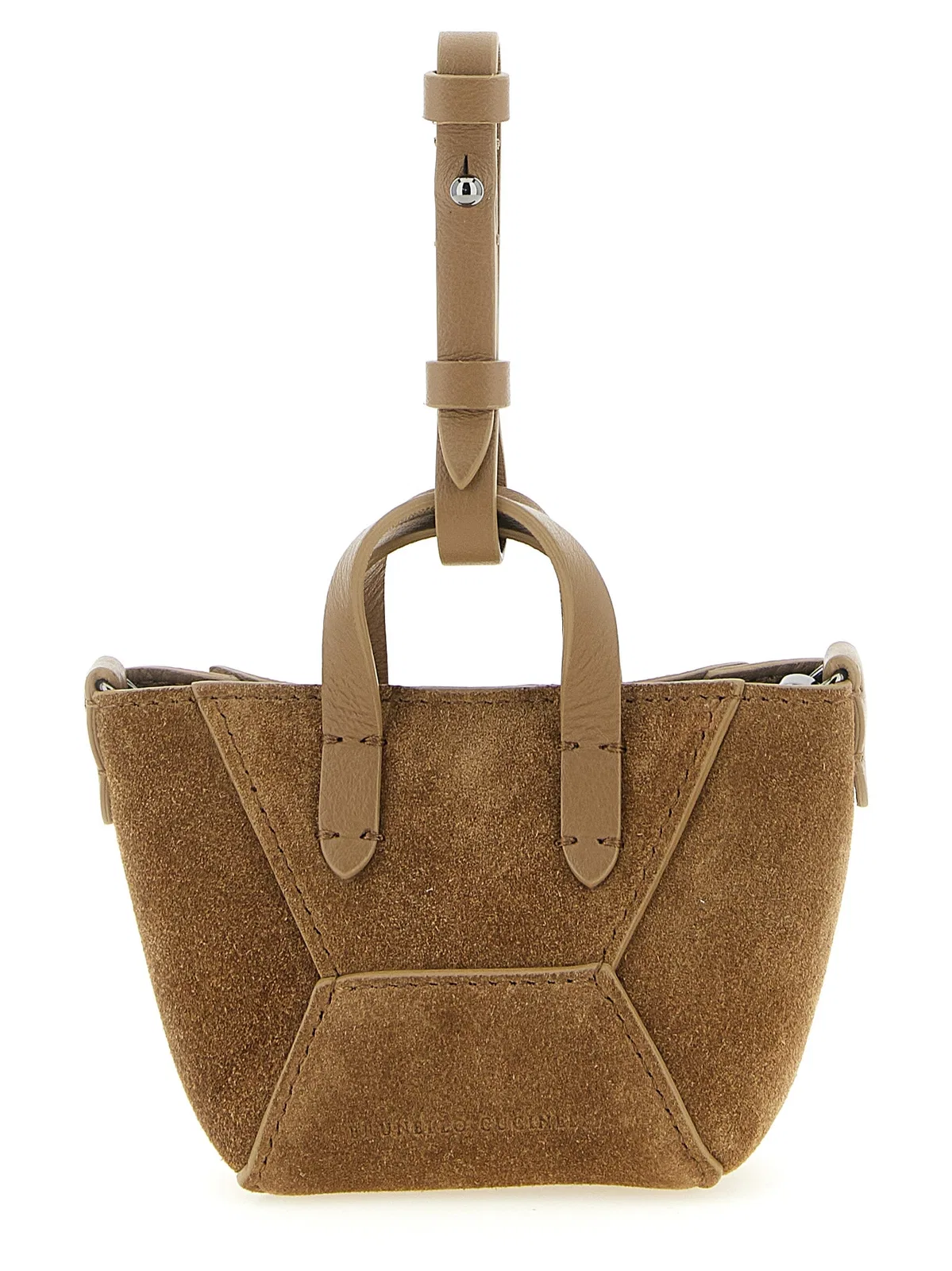 Micro 'Bc Duo' Bag