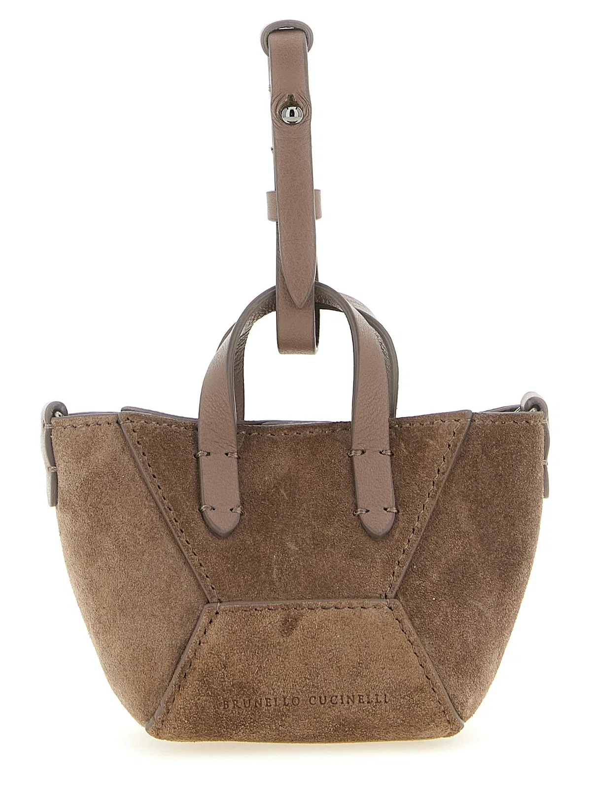 Micro 'Bc Duo' Bag