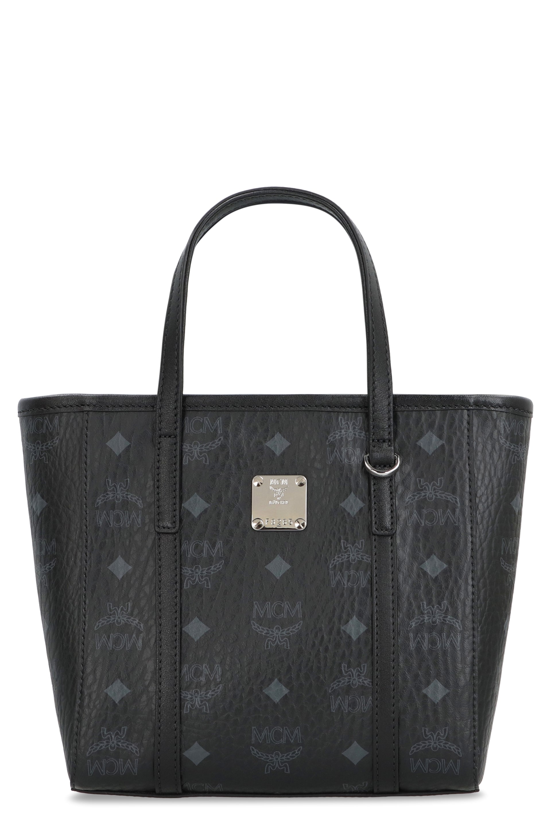 Toni Topzip Mini Tote