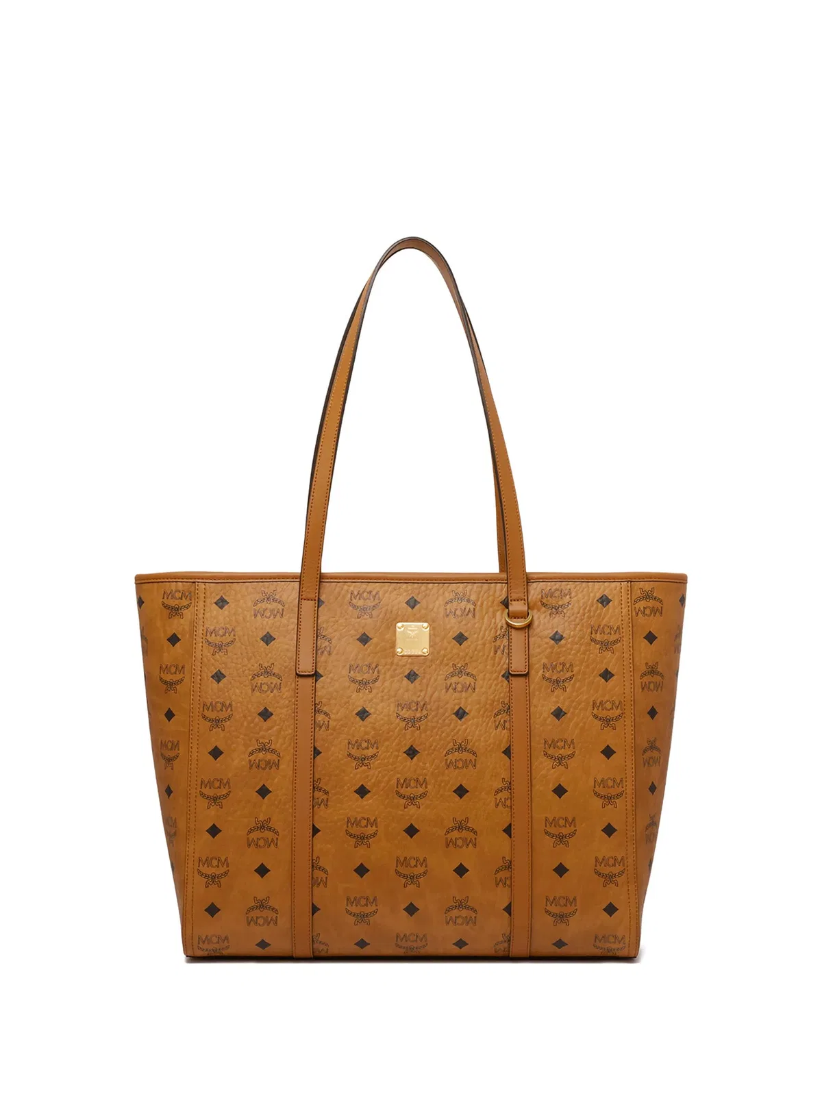 Brandy Polyurethane Bag