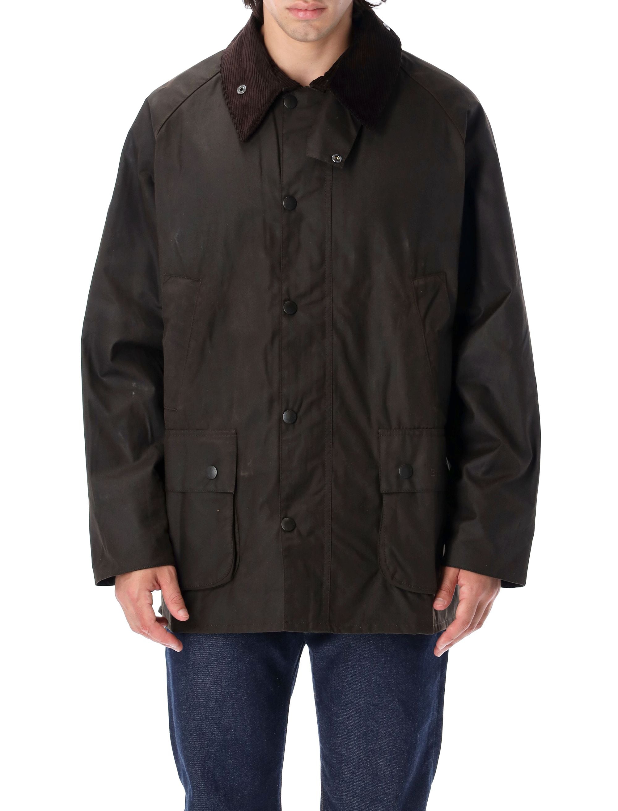 Classic Bedale Waxed Jacket