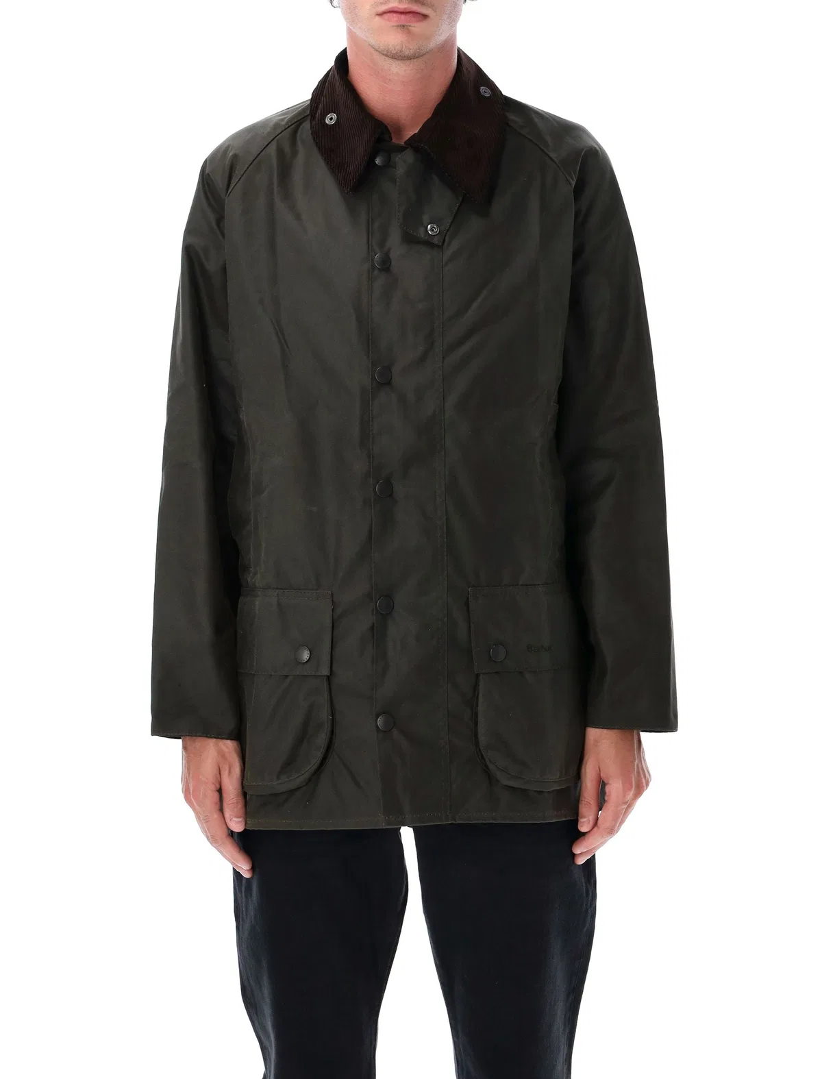 Beaufort Thornproof Wax Jacket