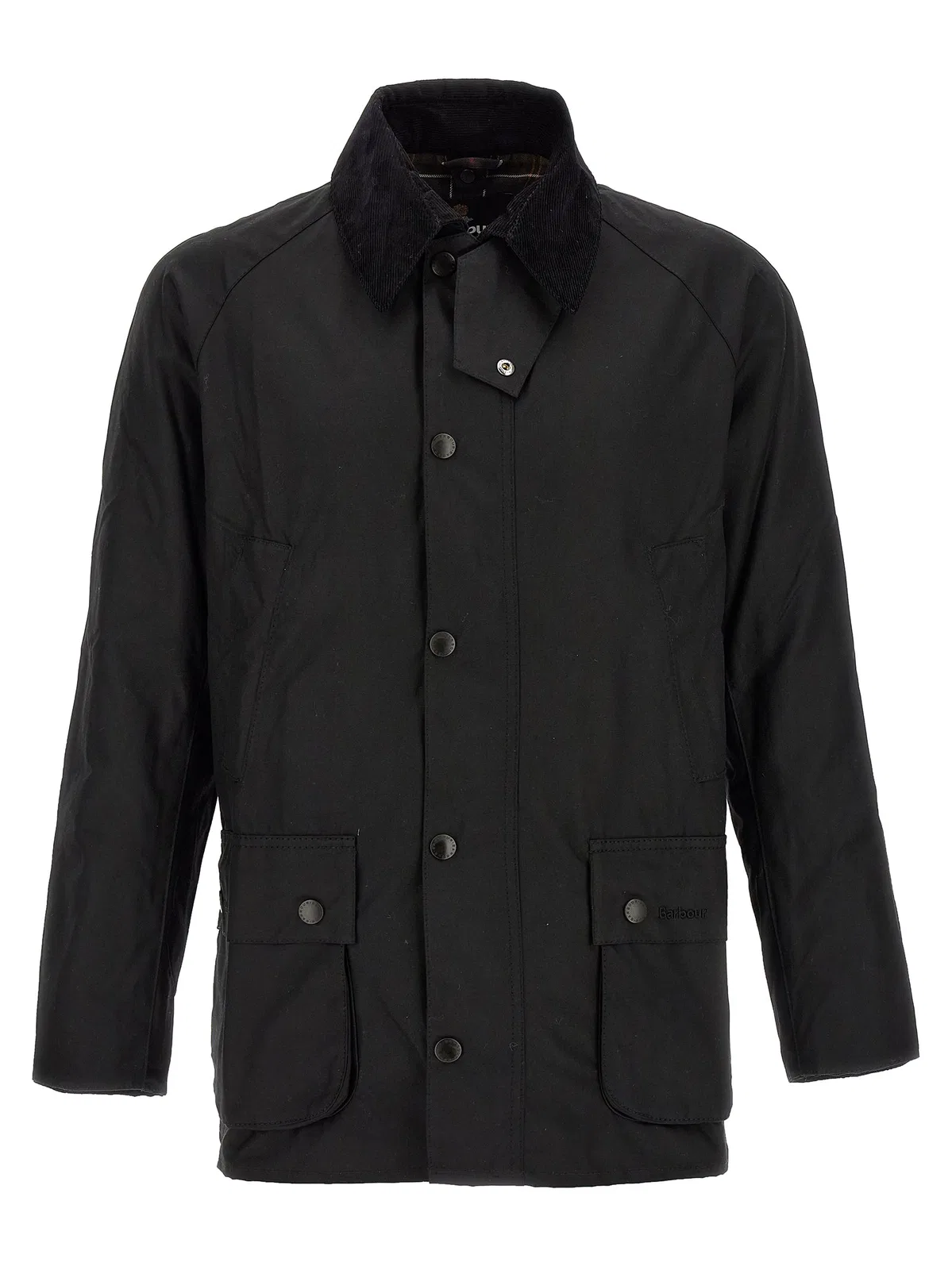 'Ashby' Jacket