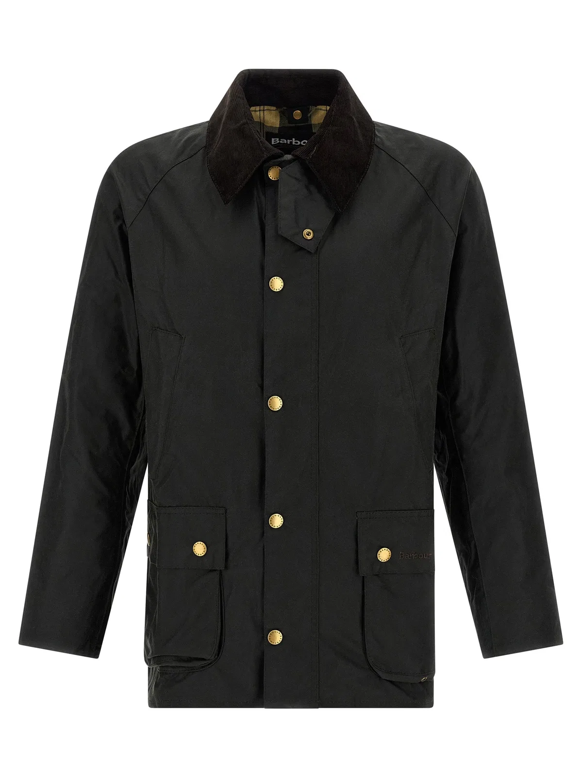 'Ashby' Jacket