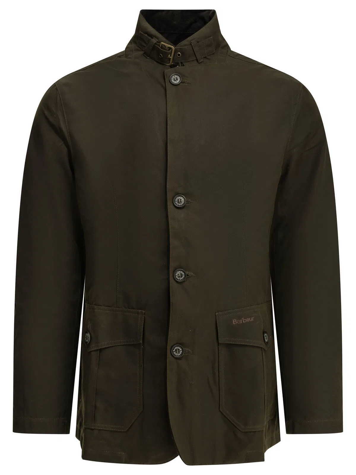 "Lutz" Lightweight Jacket