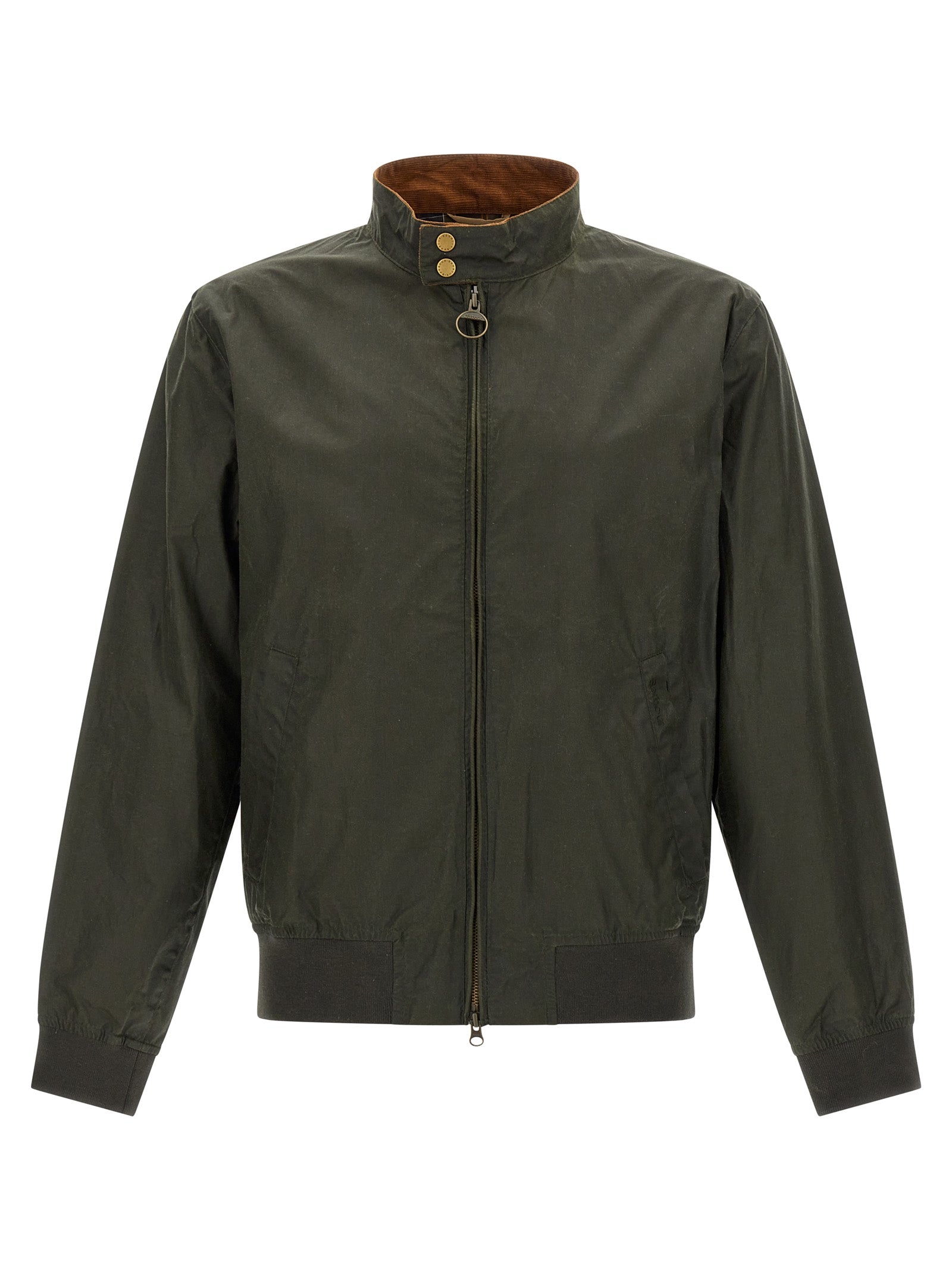 'Royston' Jacket