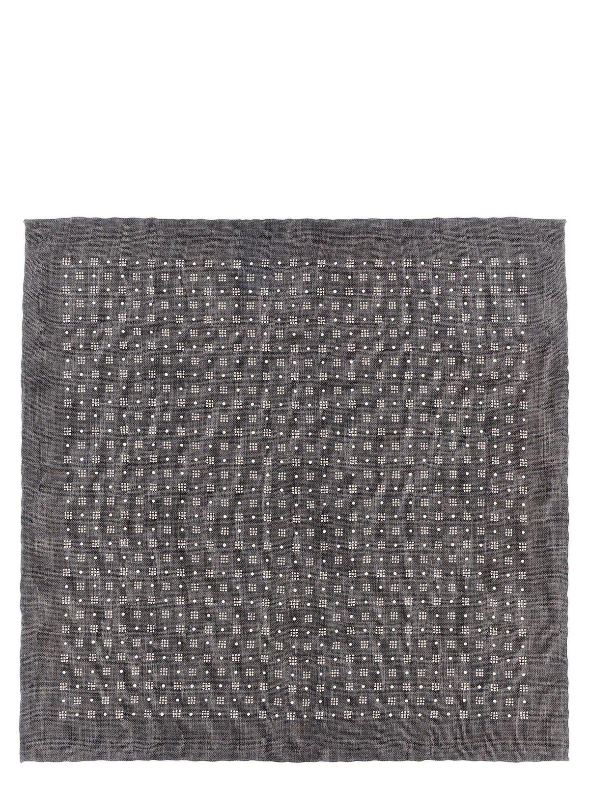 Silk Clutch Bag