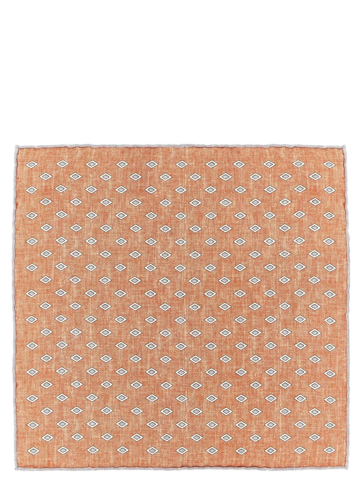 Silk Clutch Bag