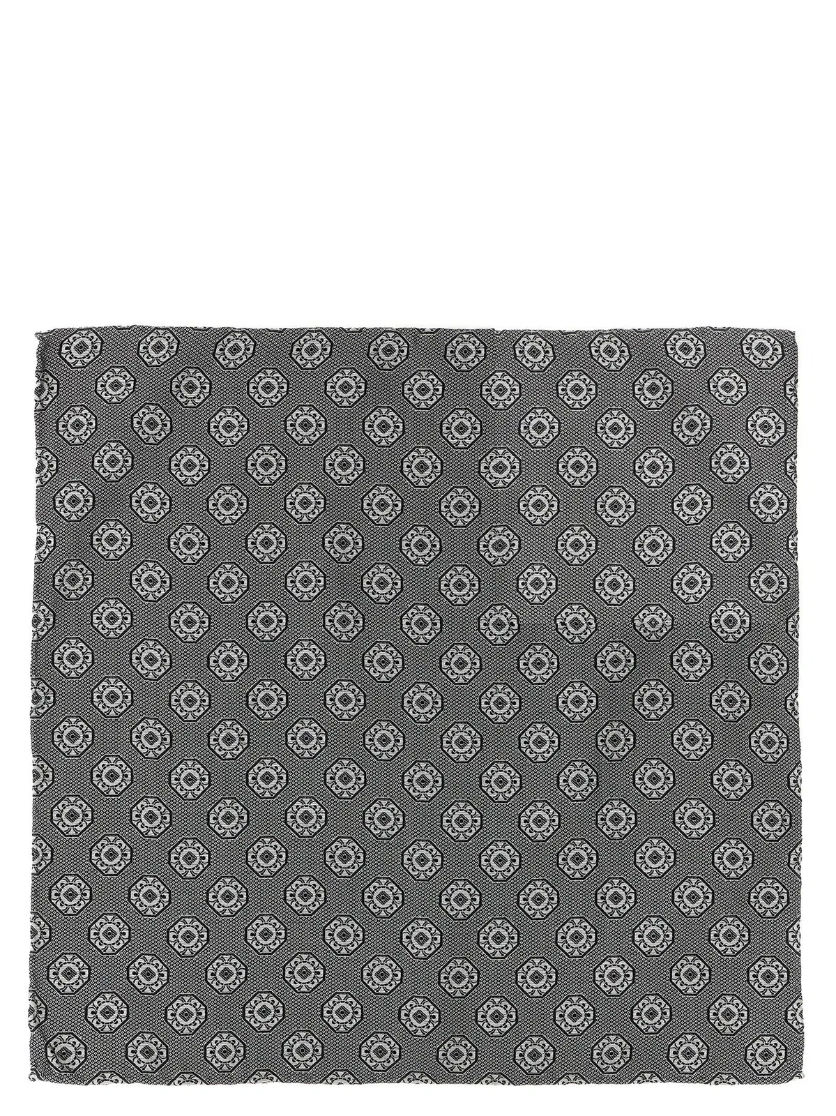 Silk Clutch Bag
