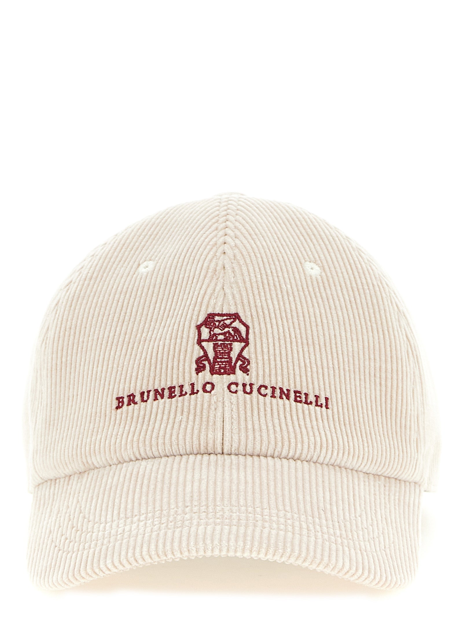 'Baseball' Cap
