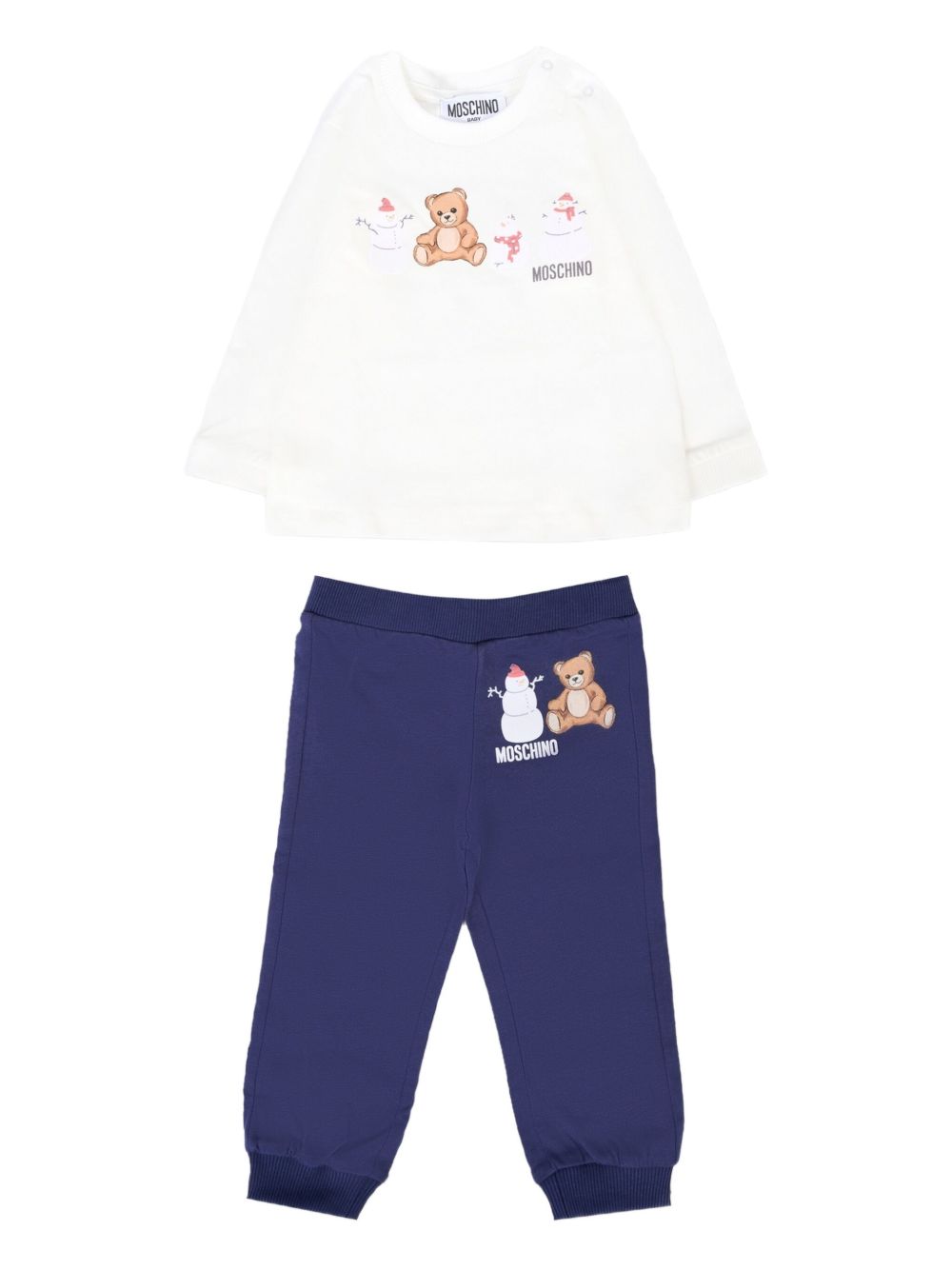 Kids Complete Set