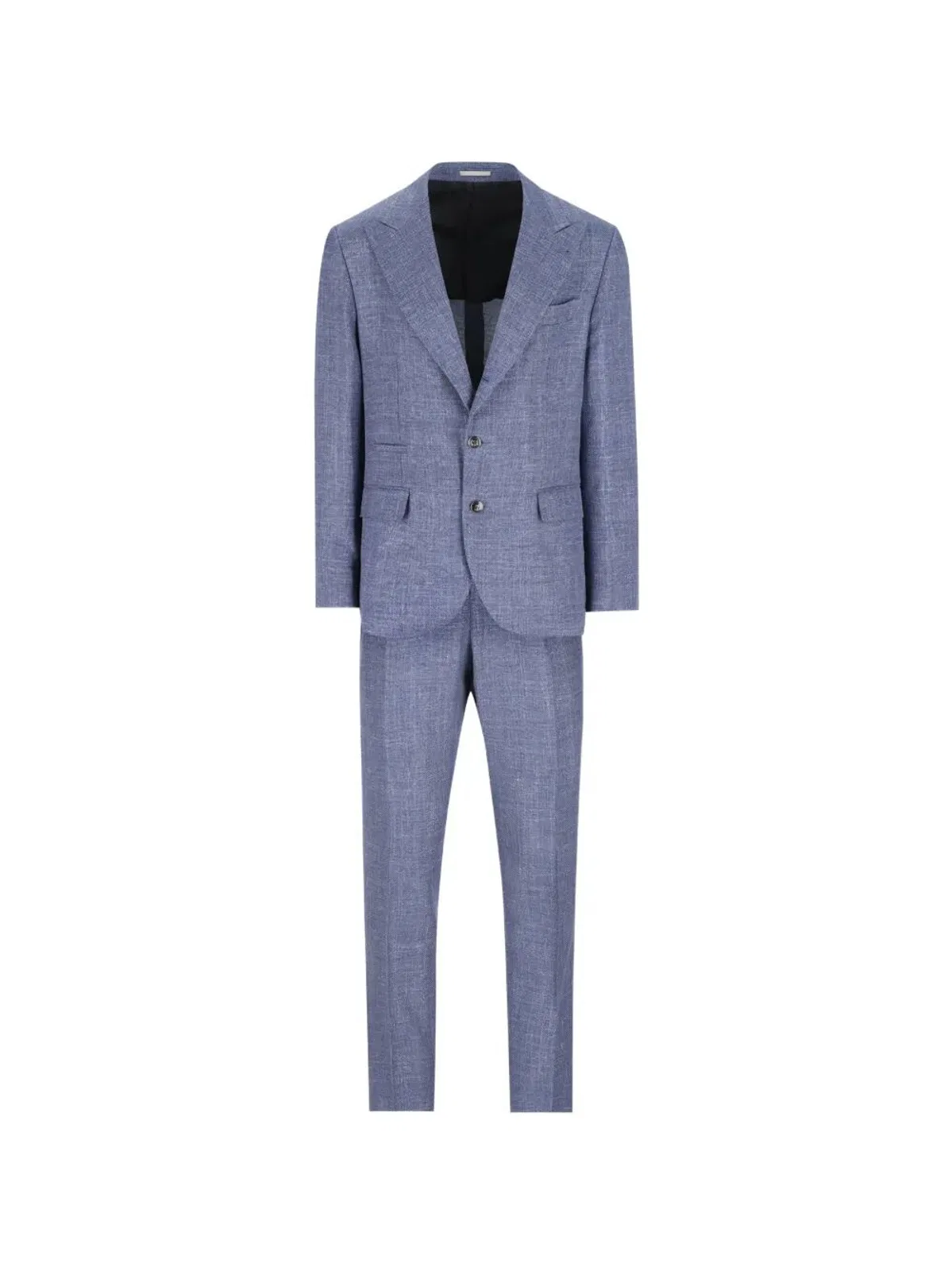 Fitted Suit