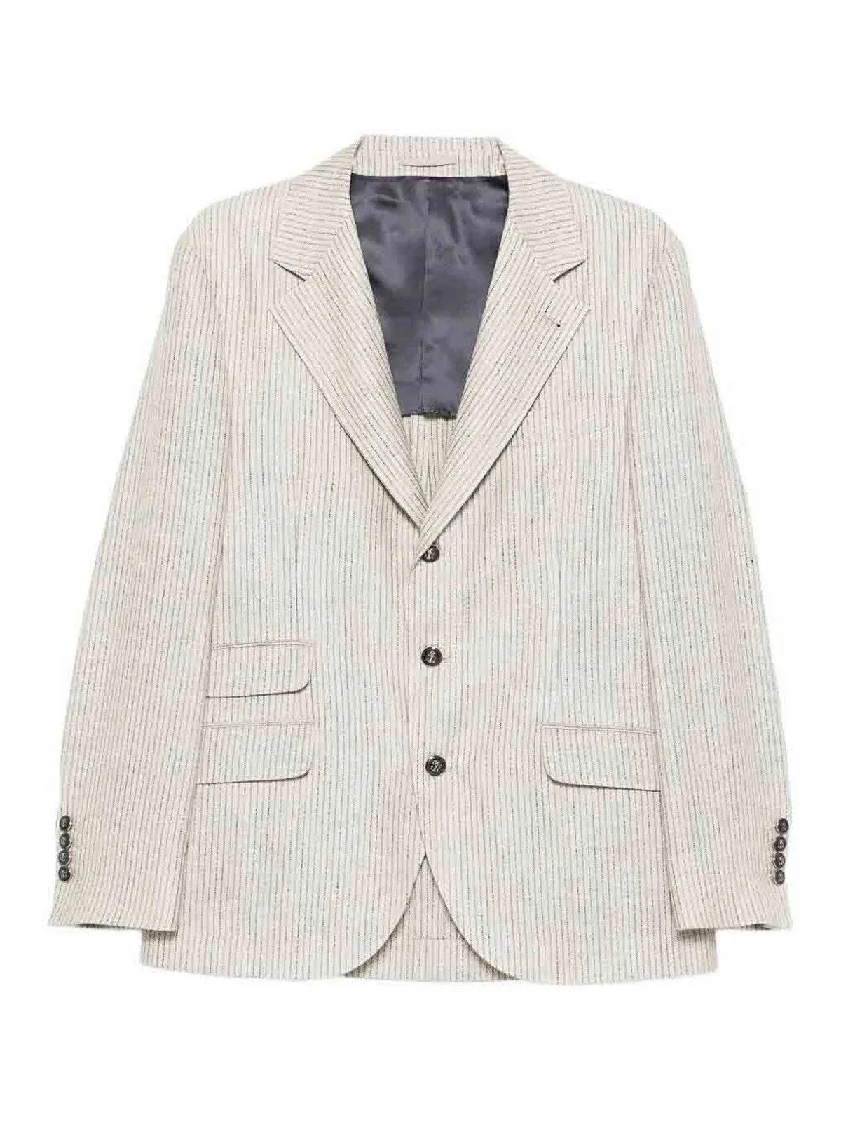 Deconstructed Blazer