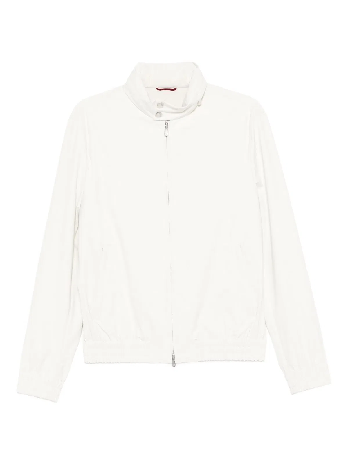 Quilted Lightweight Jacket