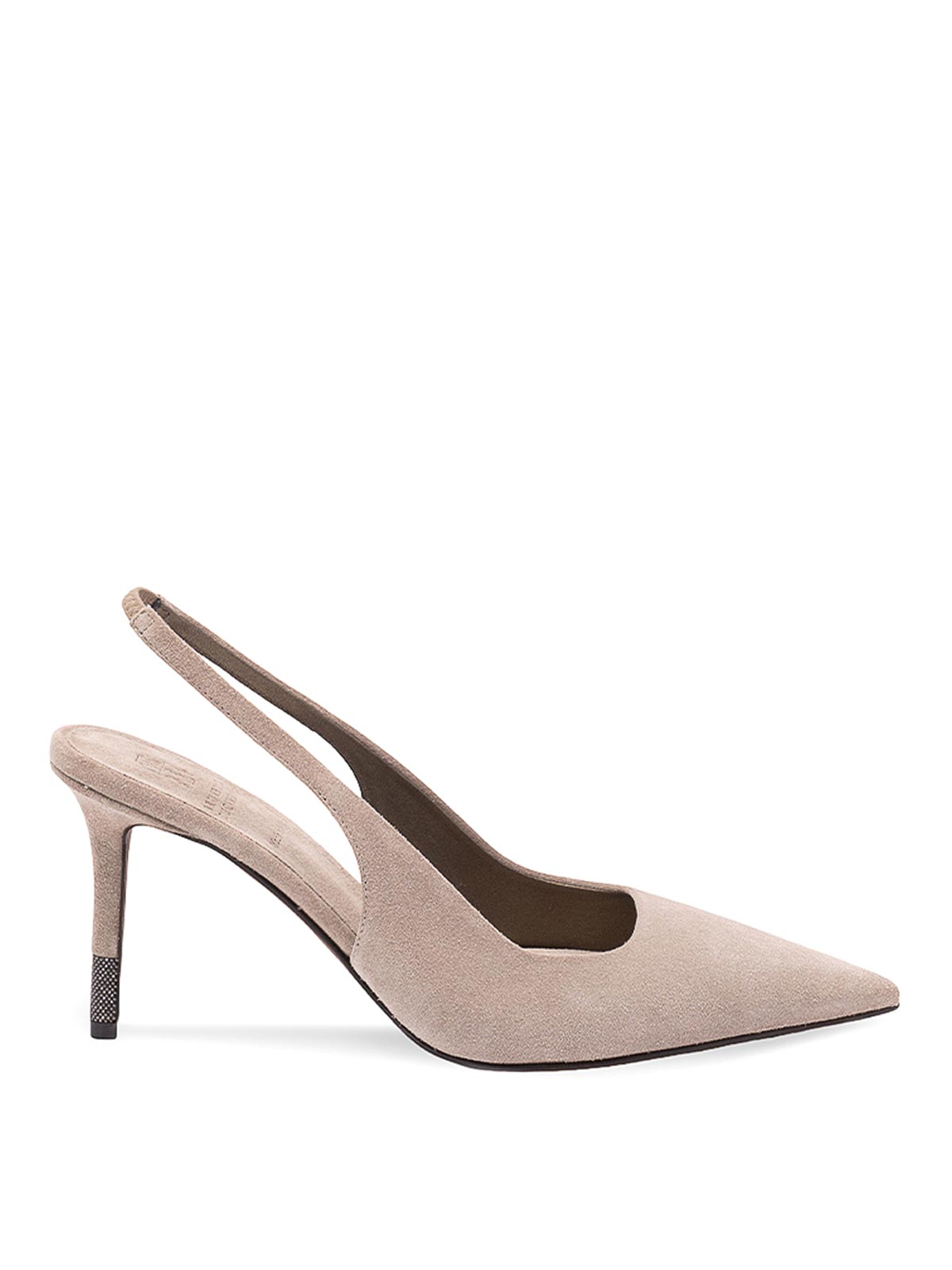 Pumps