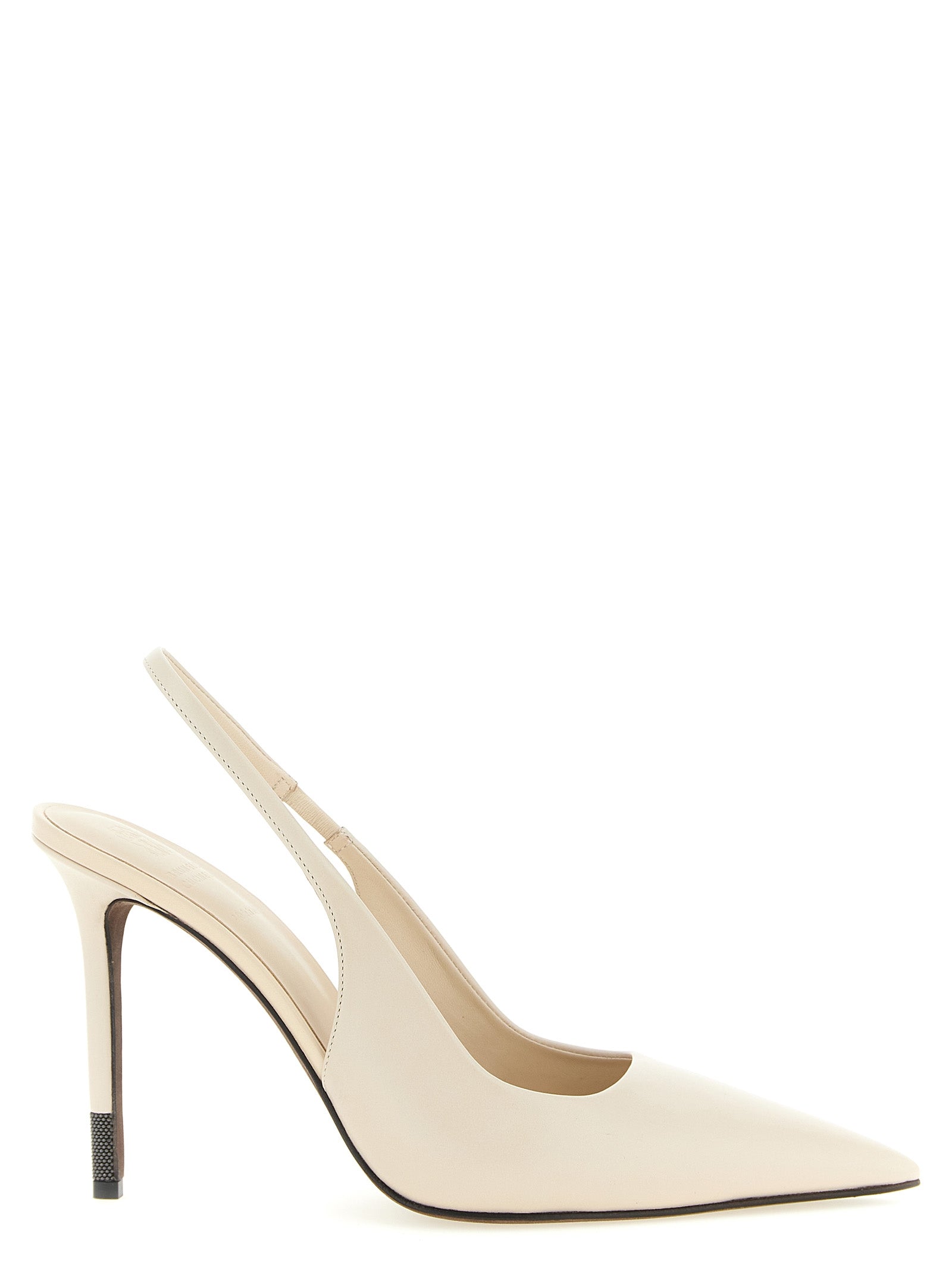 'Monile' Slingbacks